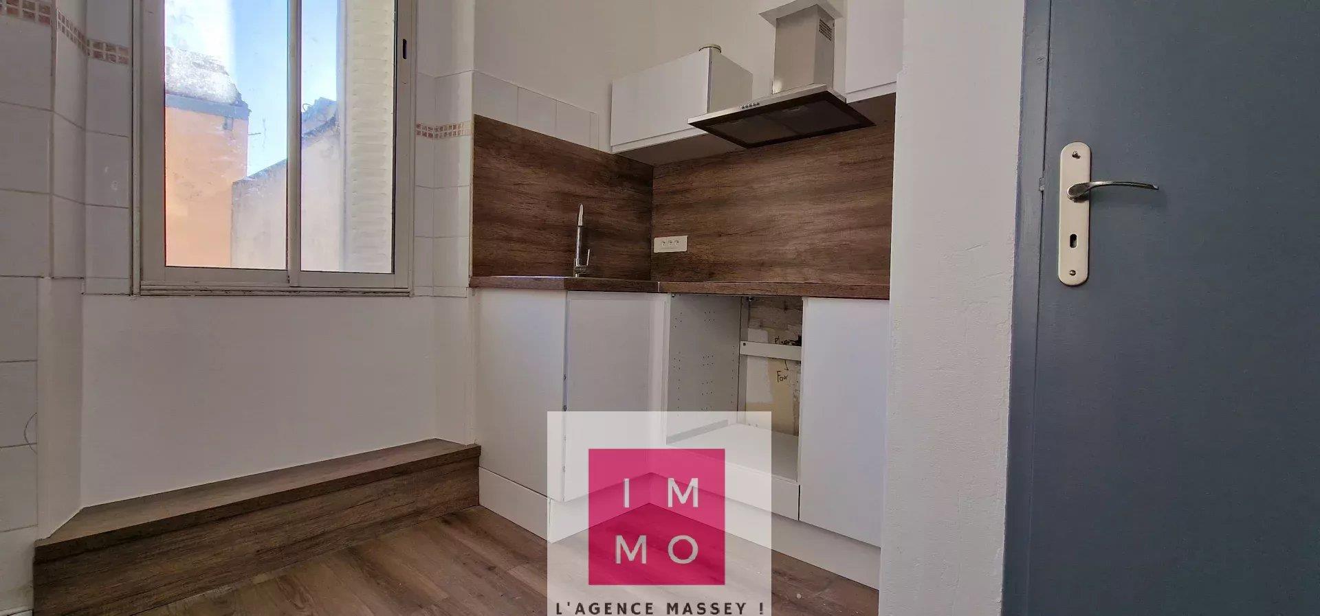 Appartement à louer, 51m², Tarbes