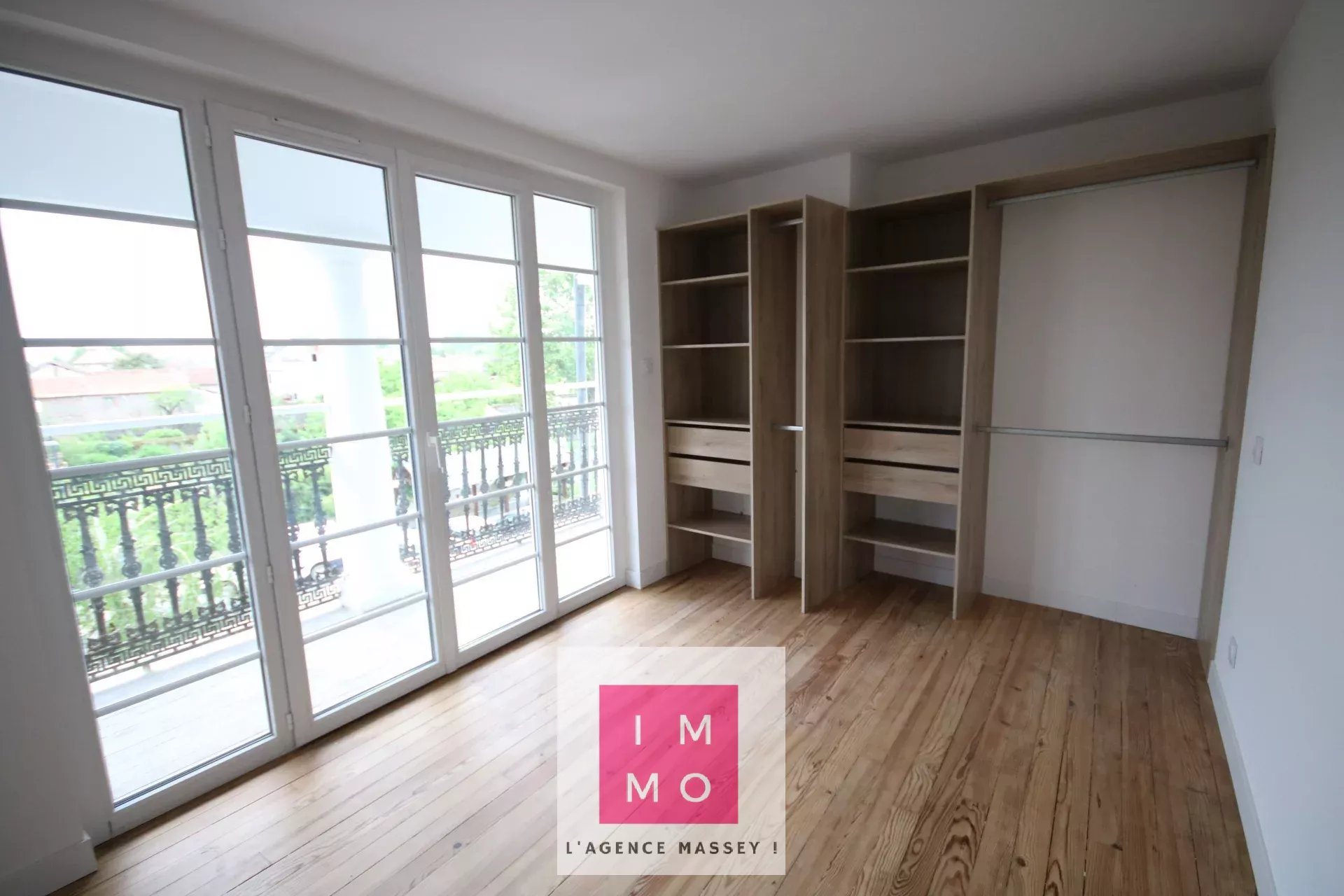 Appartement à louer, 66m², Vic-en-Bigorre