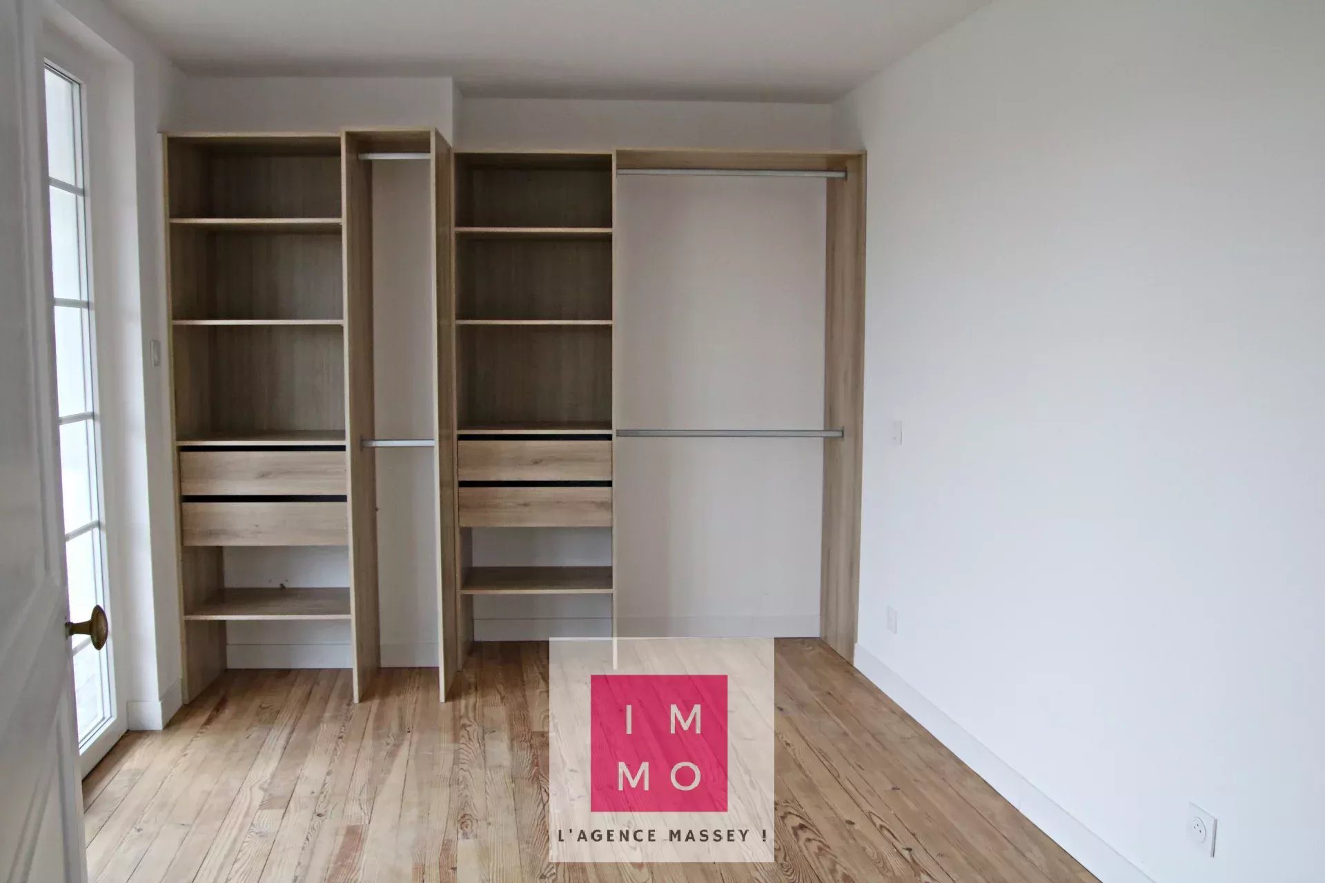 Appartement à louer, 66m², Vic-en-Bigorre