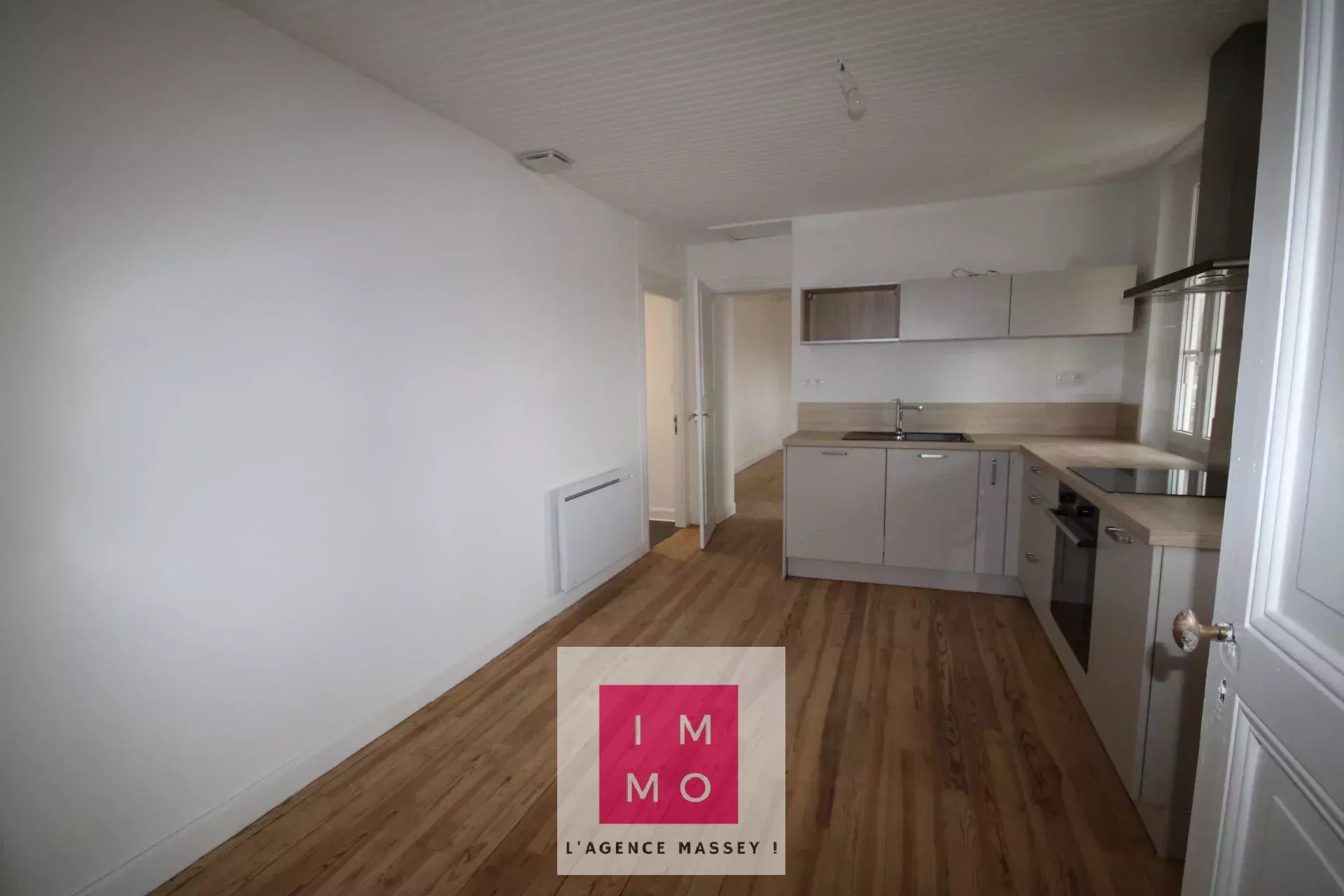 Appartement à louer, 66m², Vic-en-Bigorre