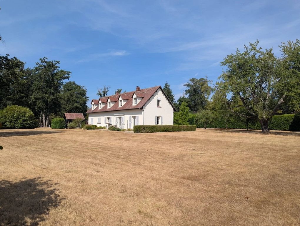 Maison à vendre, 218m², Les Baux-Sainte-Croix