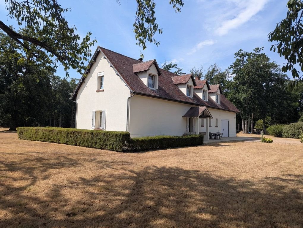 Maison à vendre, 218m², Les Baux-Sainte-Croix