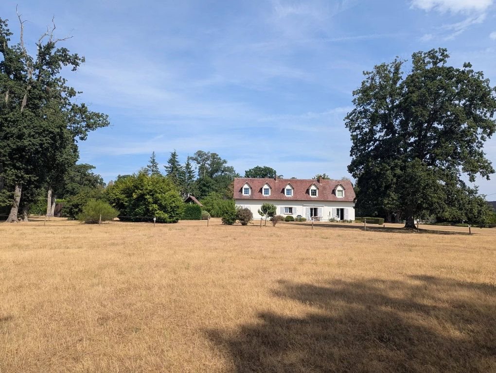 Maison à vendre, 218m², Les Baux-Sainte-Croix