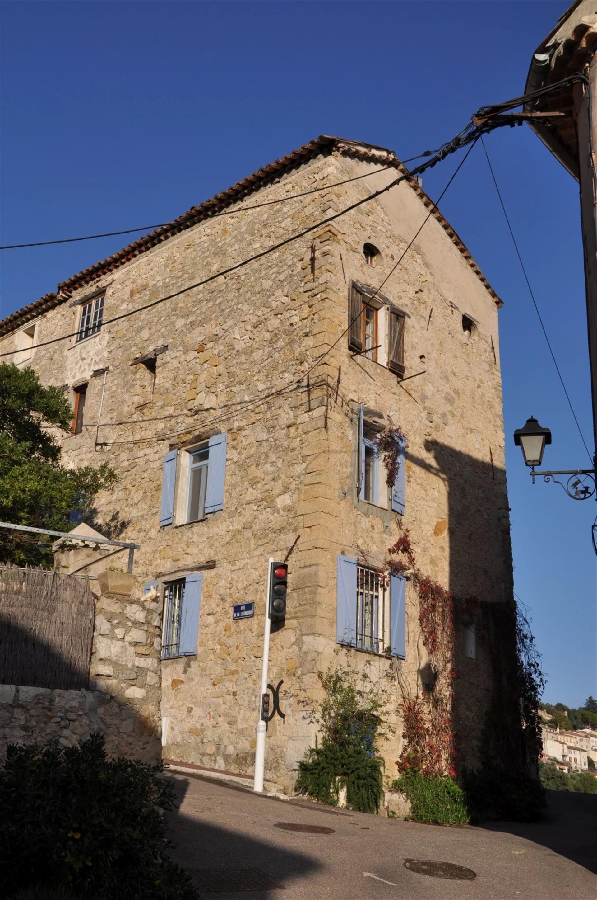 Appartement à vendre, 60m², Magagnosc