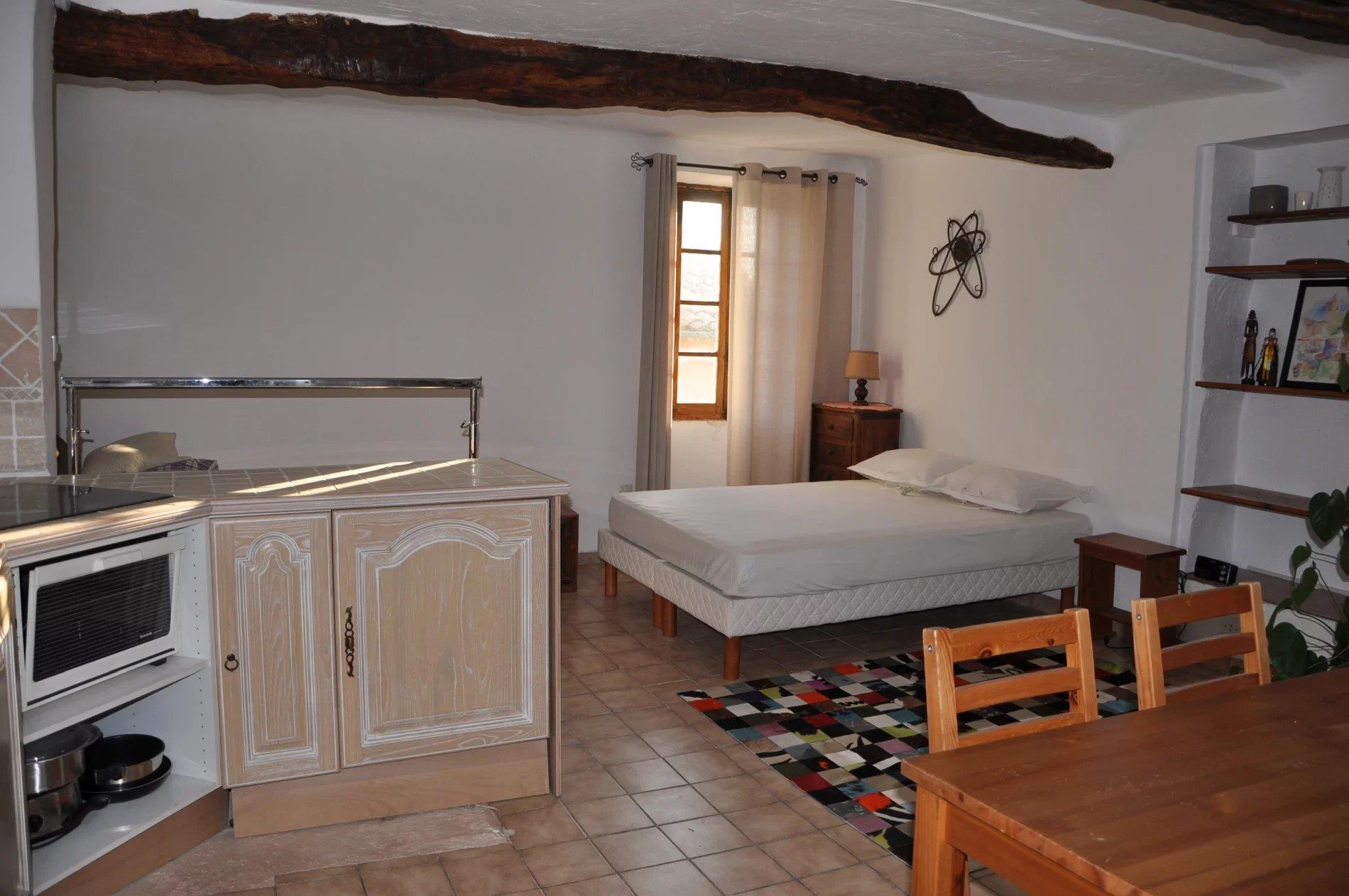 Appartement à vendre, 60m², Magagnosc