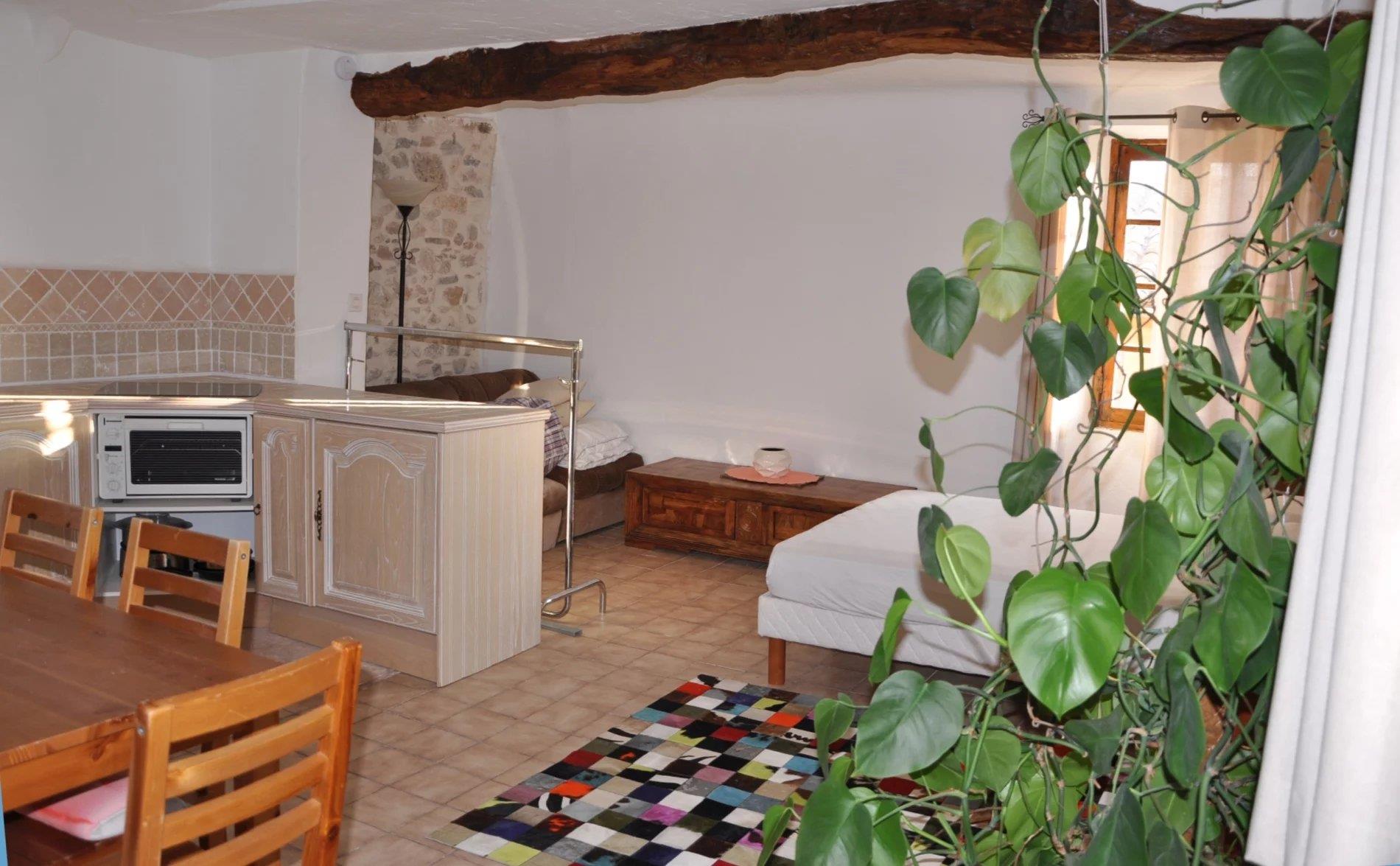 Appartement à vendre, 60m², Magagnosc