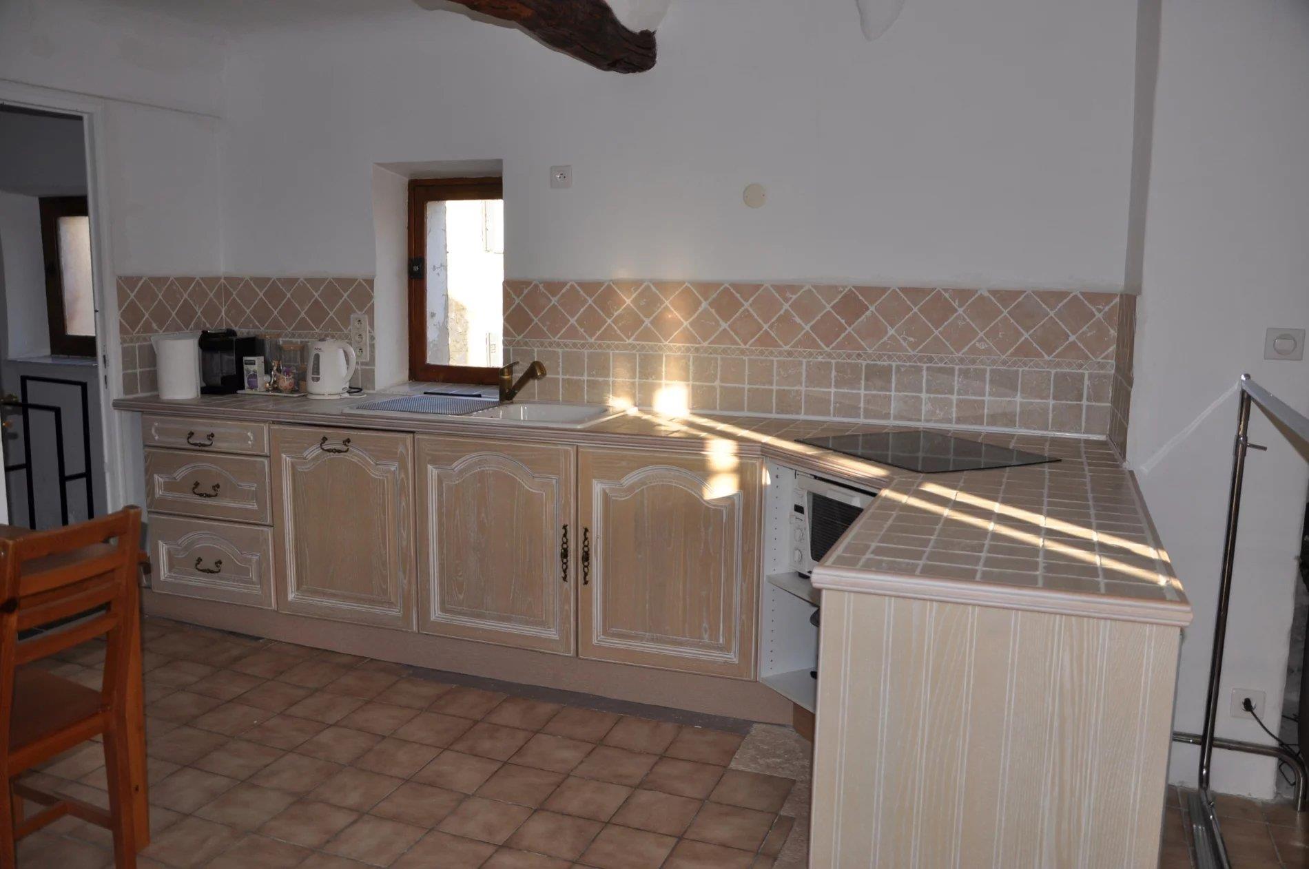 Appartement à vendre, 60m², Magagnosc