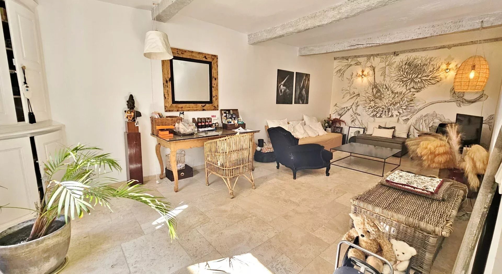 Maison à vendre, 200m², Valbonne