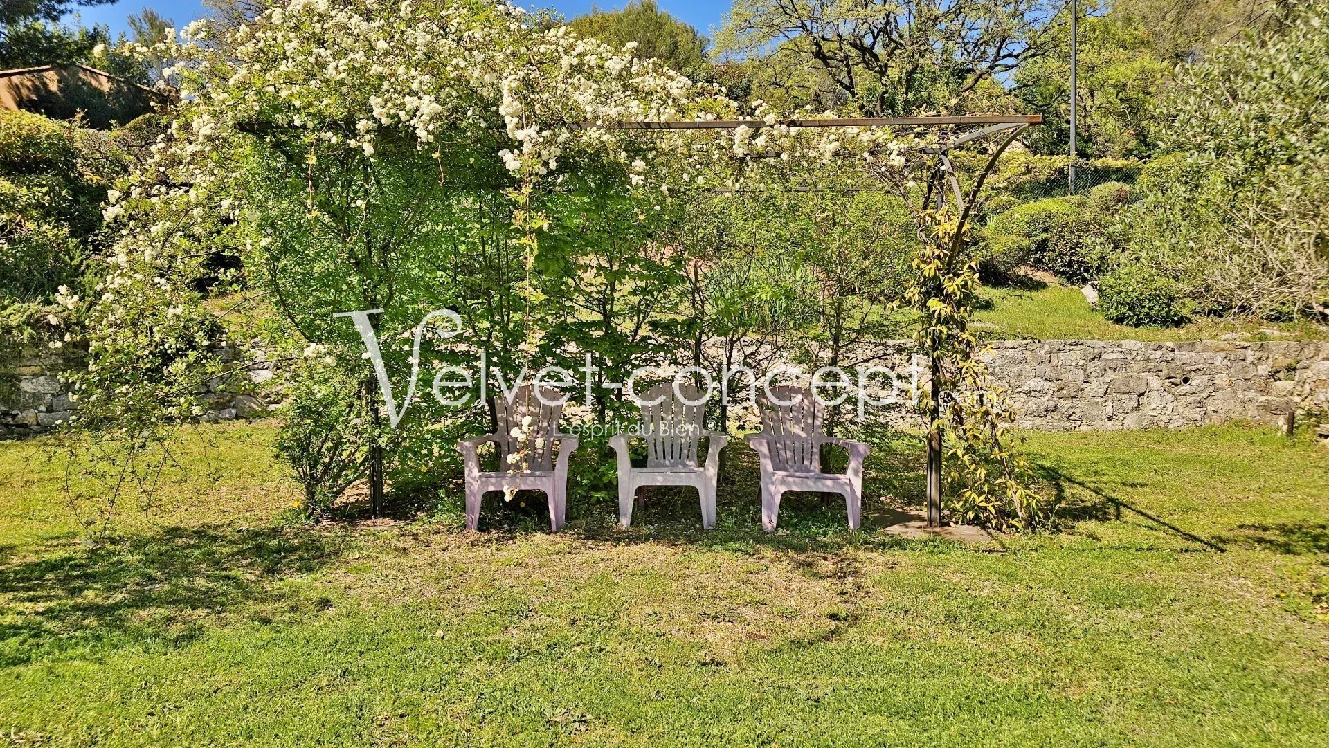 Maison à vendre, 120m², Valbonne