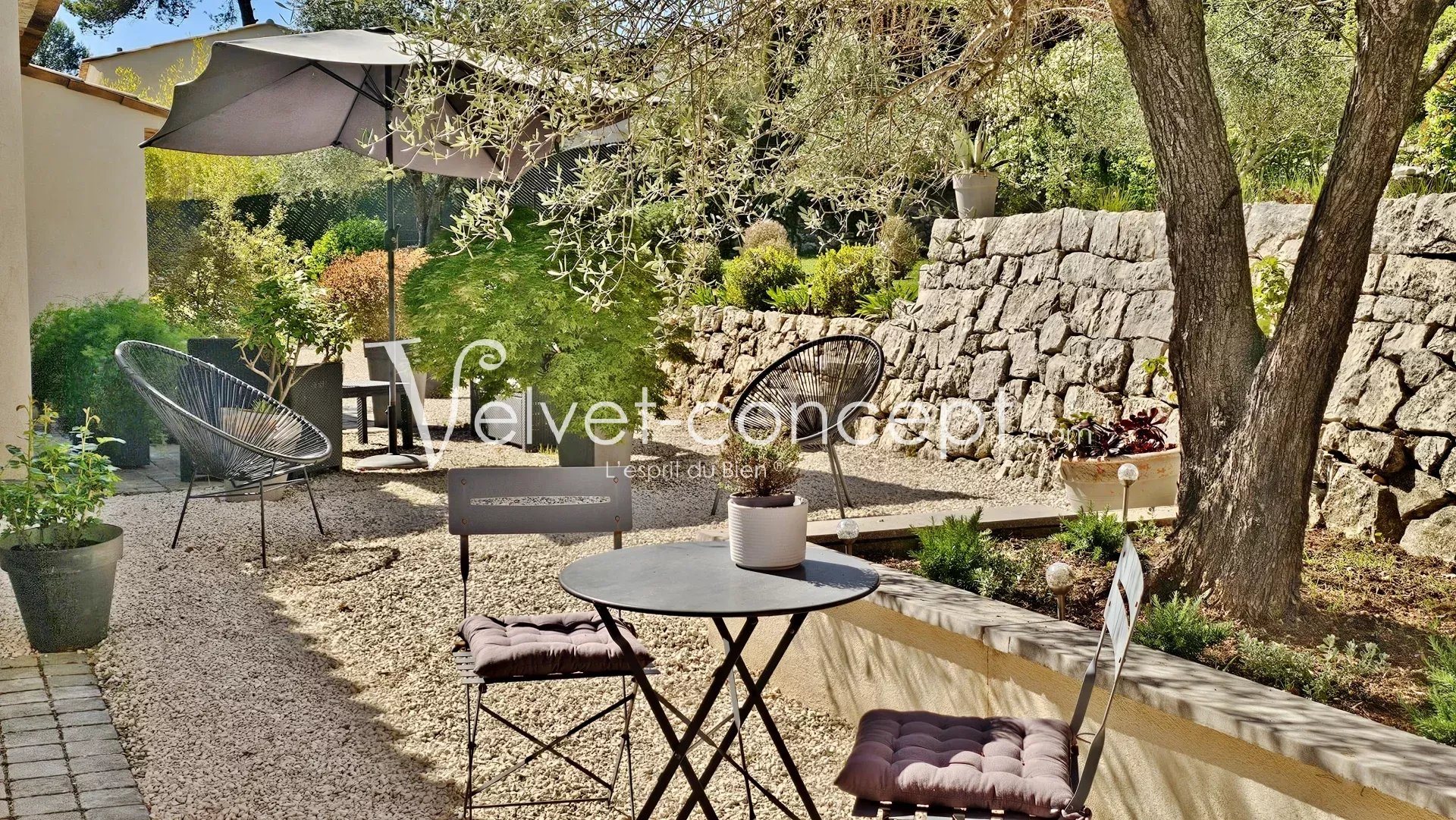 Maison à vendre, 120m², Valbonne