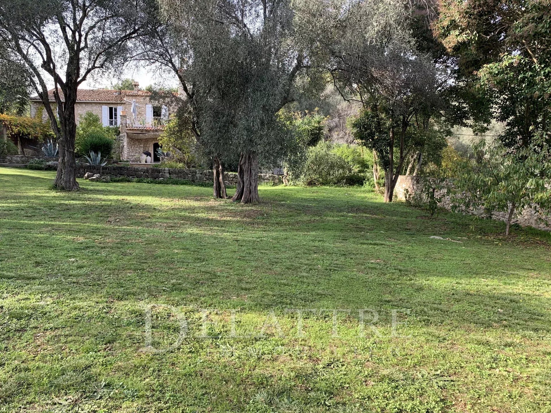 Appartement à vendre, 167m², Roquefort-les-Pins