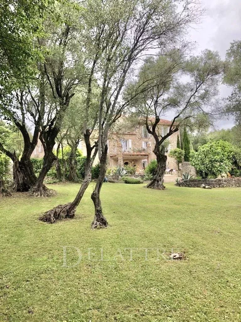 Appartement à vendre, 167m², Roquefort-les-Pins
