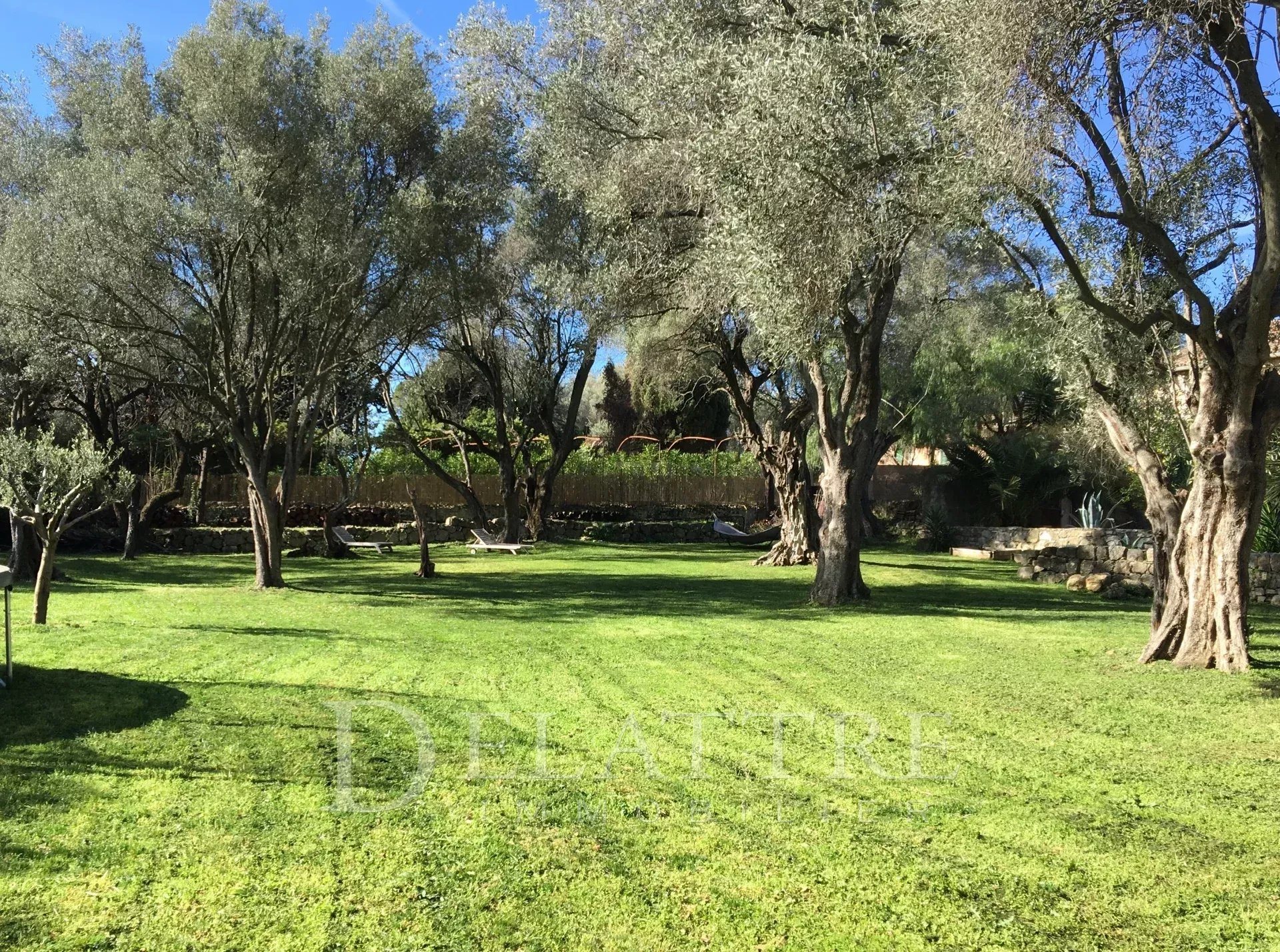 Appartement à vendre, 167m², Roquefort-les-Pins