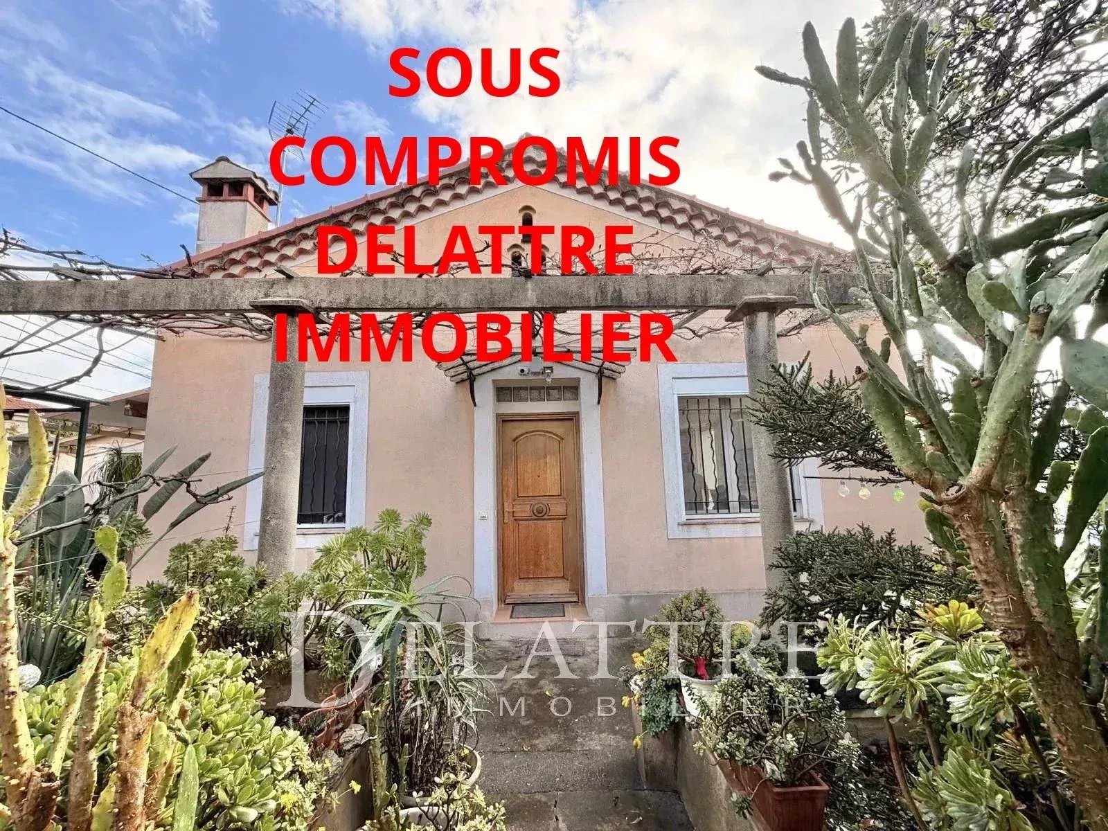 Maison à vendre, 120m², Antibes