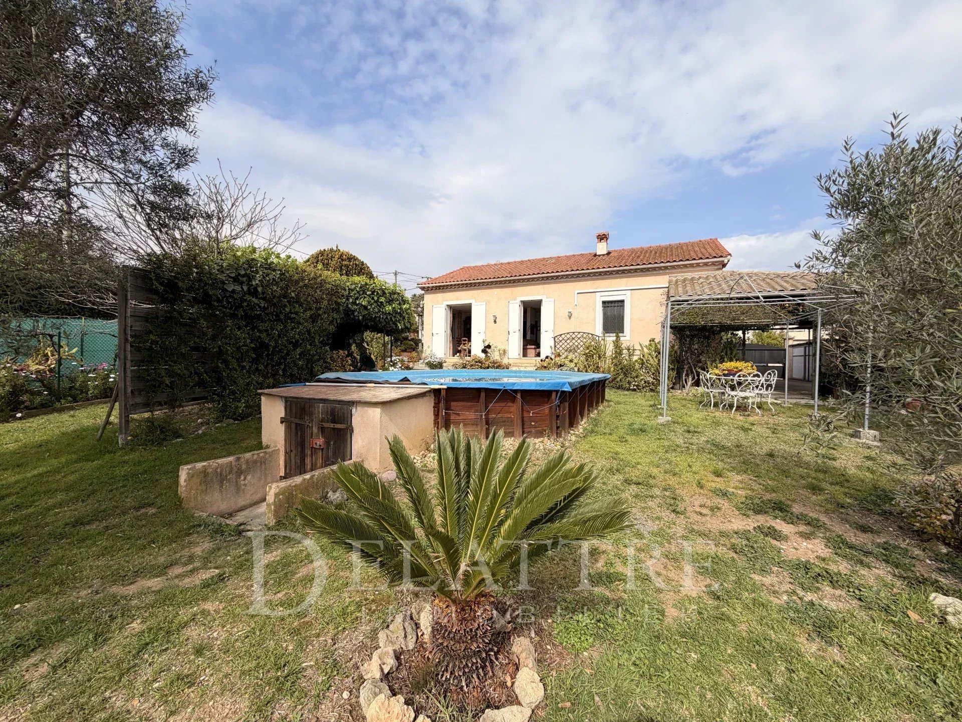 Maison à vendre, 120m², Antibes