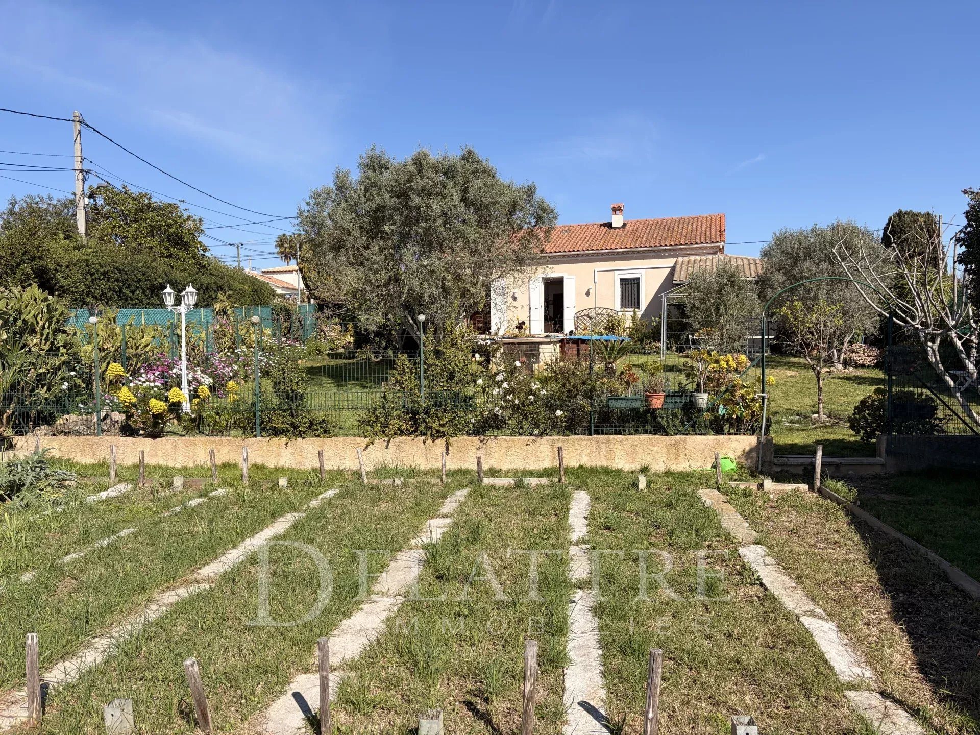 Maison à vendre, 120m², Antibes