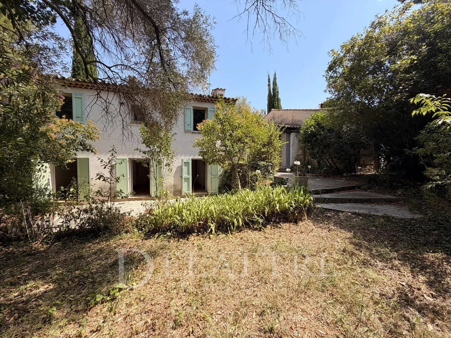 Maison à vendre, 192m², Antibes