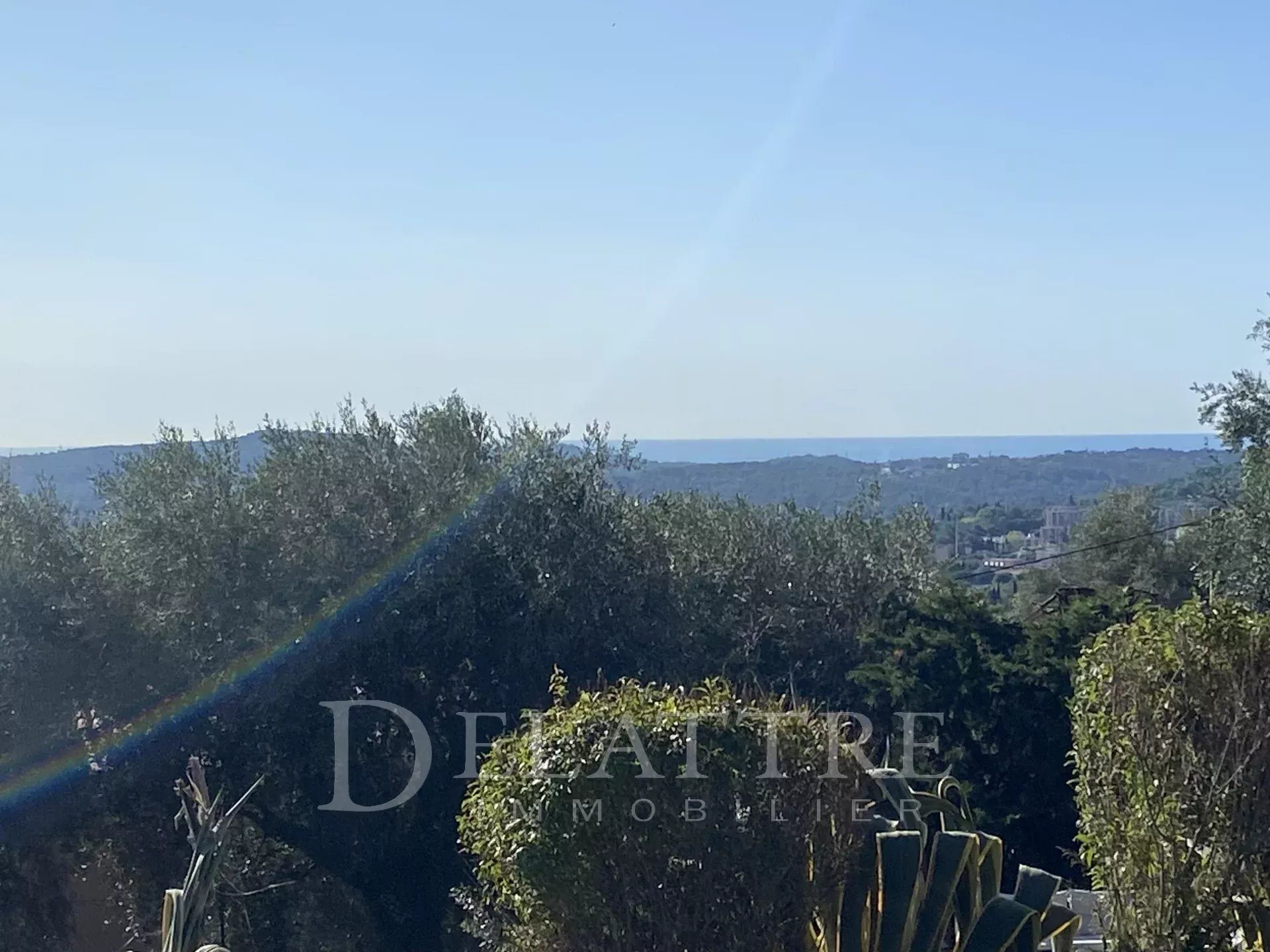 Maison à vendre, 190m², Grasse