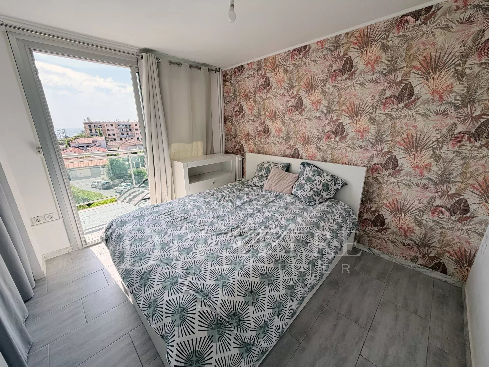 Appartement à vendre, 60m², Antibes