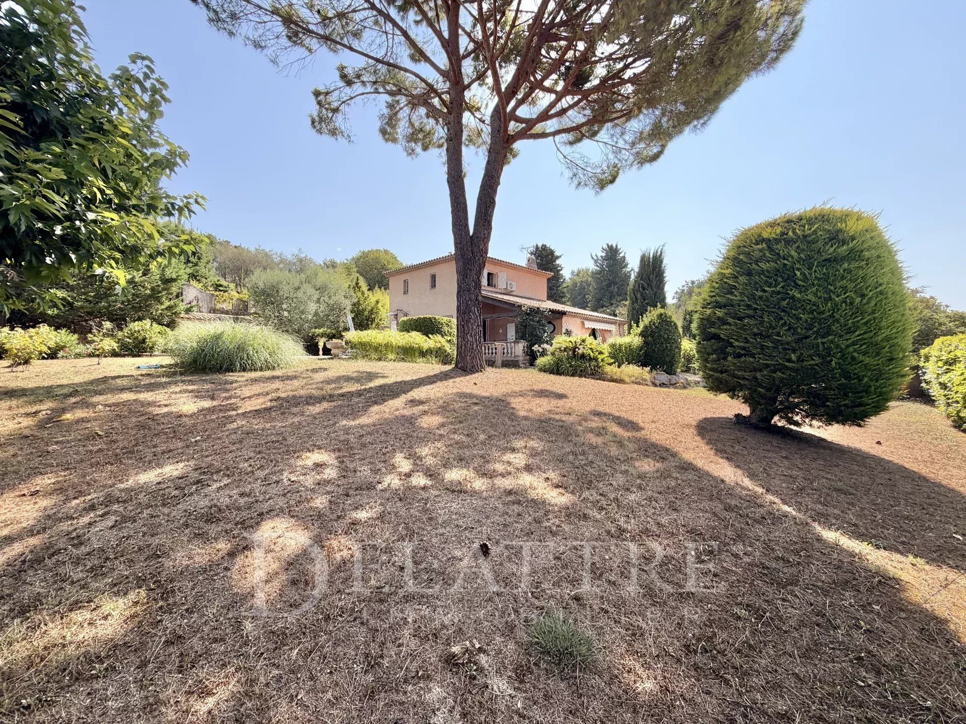 Maison à vendre, 120m², Opio