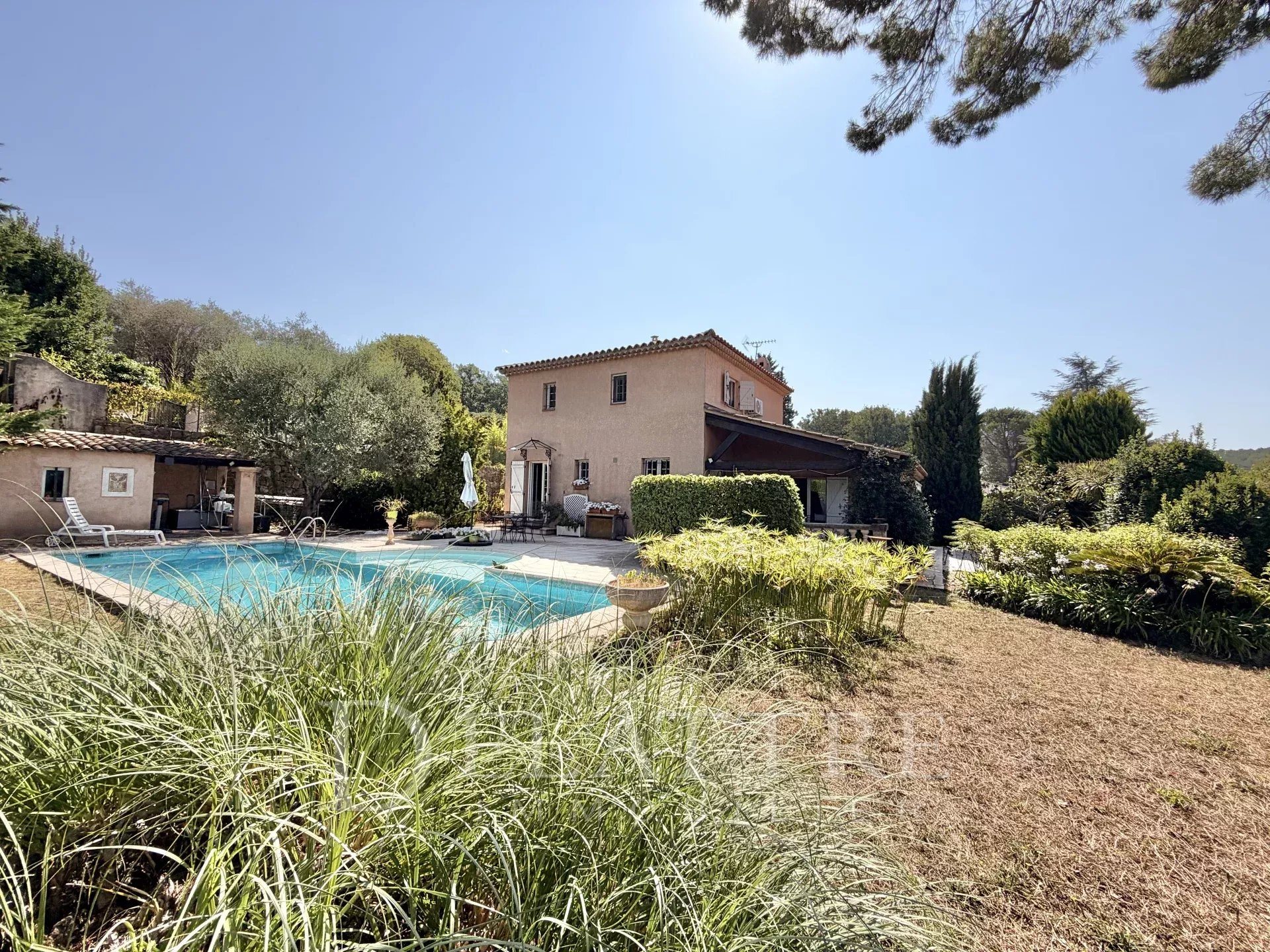 Maison à vendre, 120m², Opio