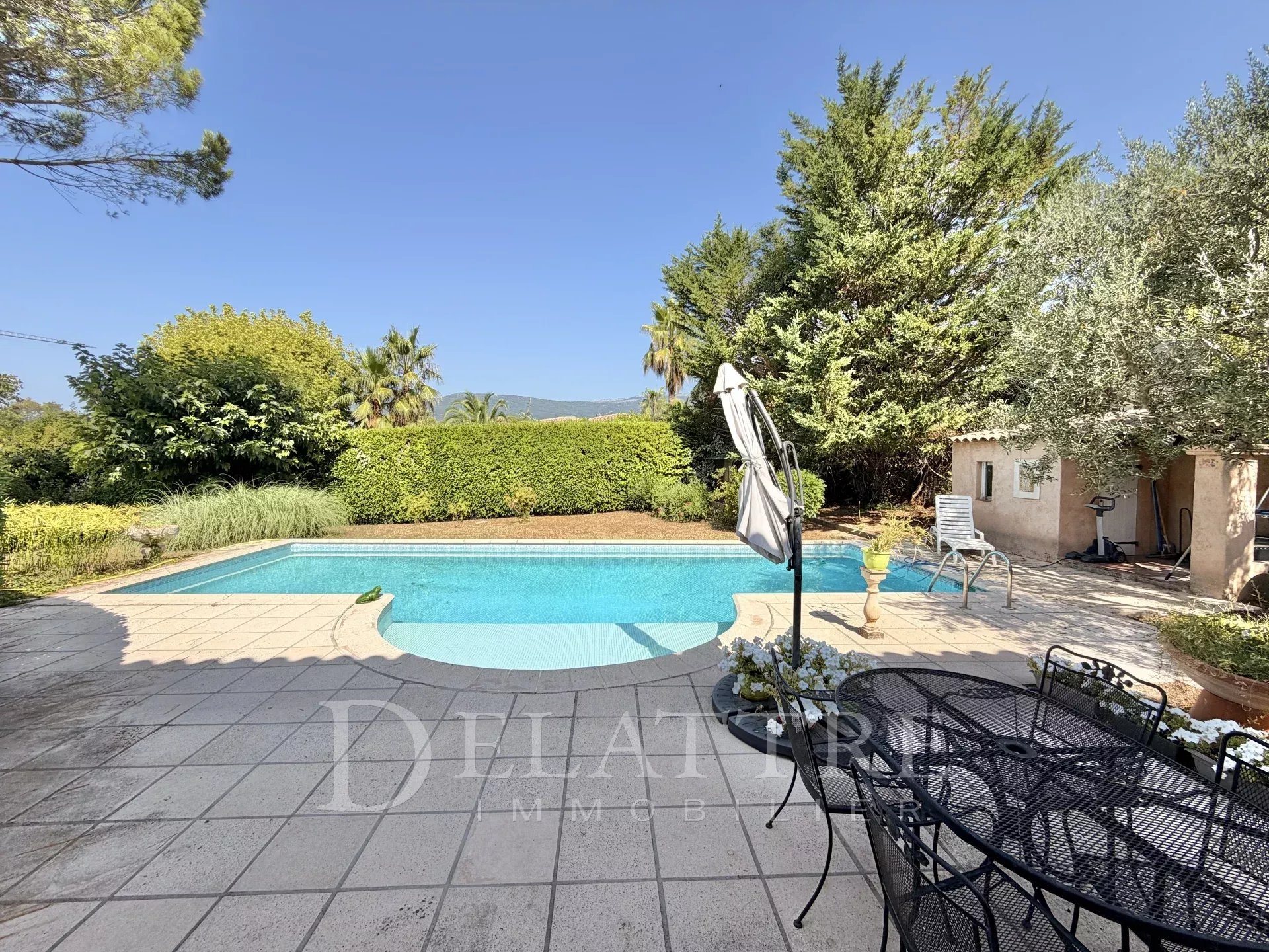 Maison à vendre, 120m², Opio