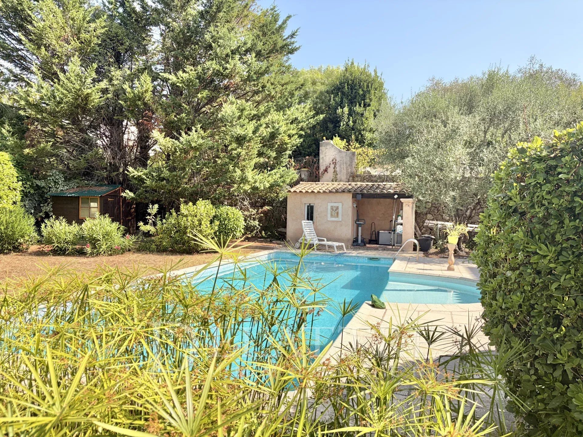 Maison à vendre, 120m², Opio