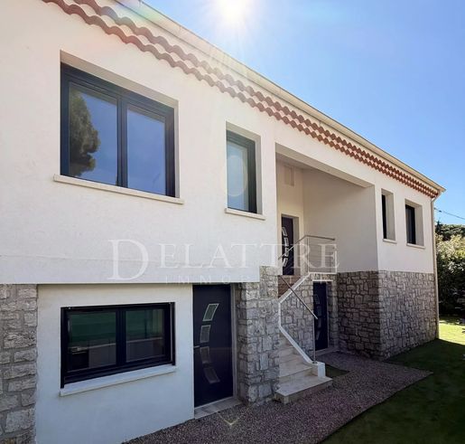 Maison 7 pièces 130 m² · à Cannes · 130 m² · 999 000 €