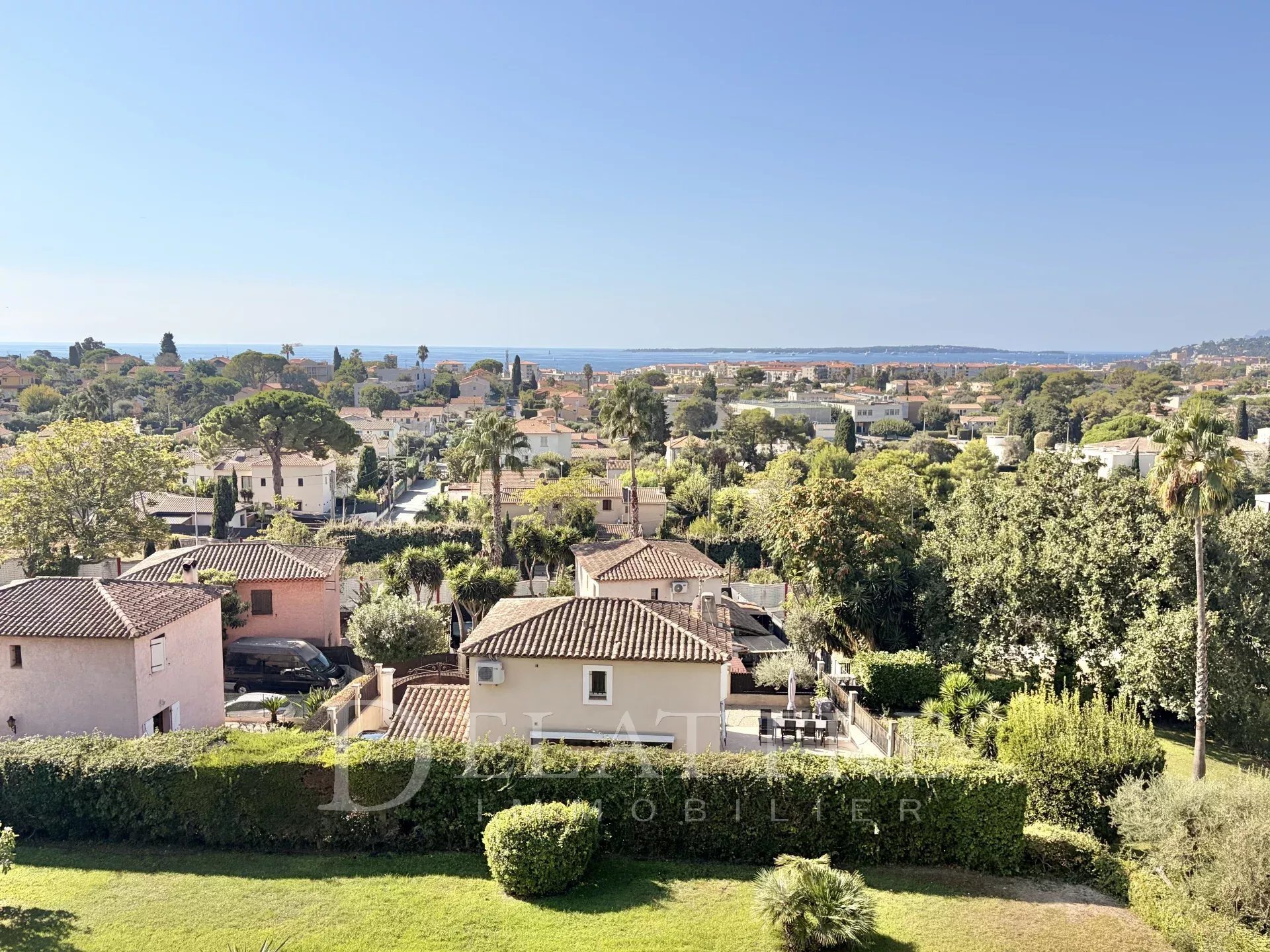 Appartement – Antibes - Vue 3
