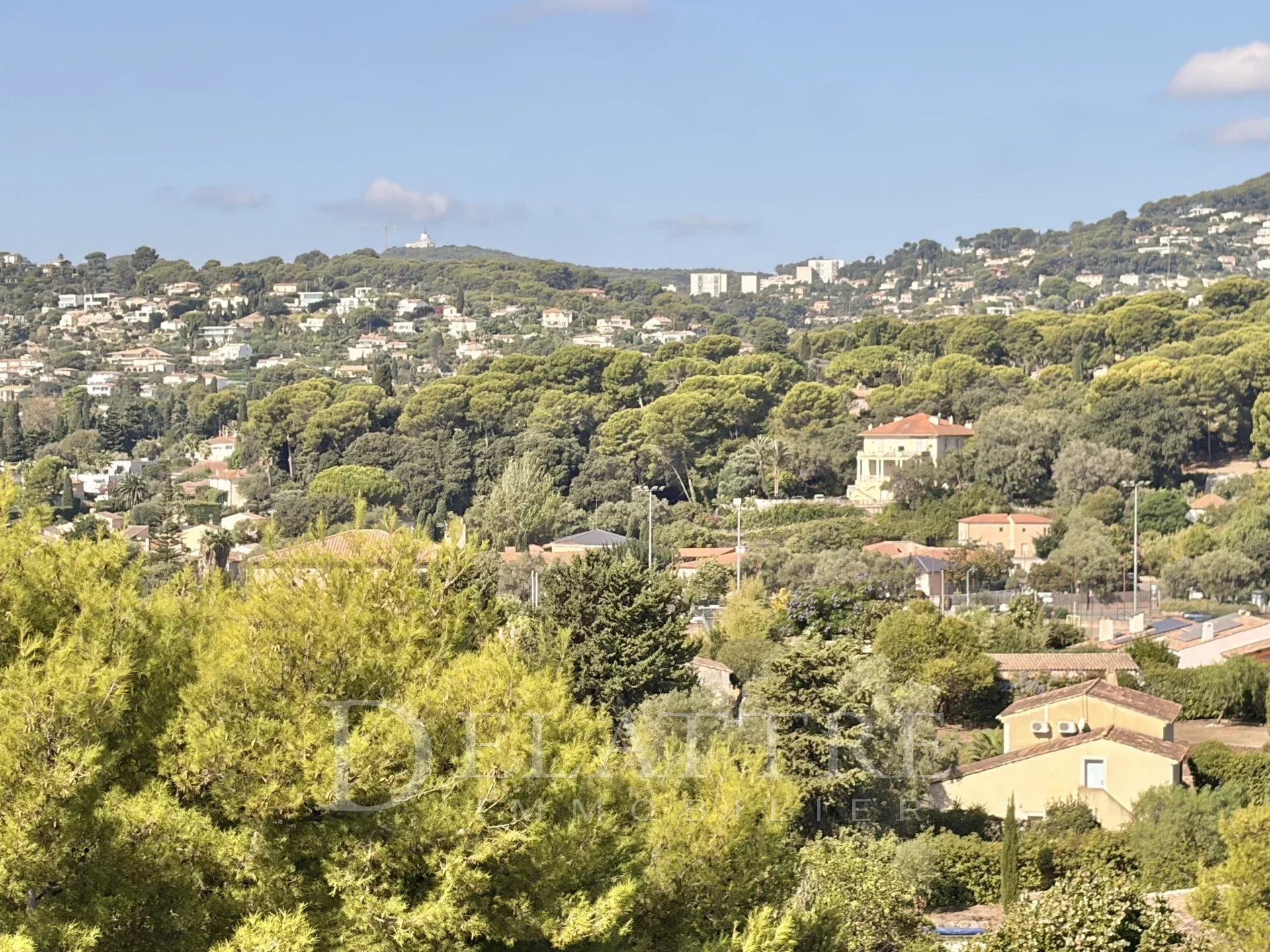 Appartement – Antibes - Vue 4