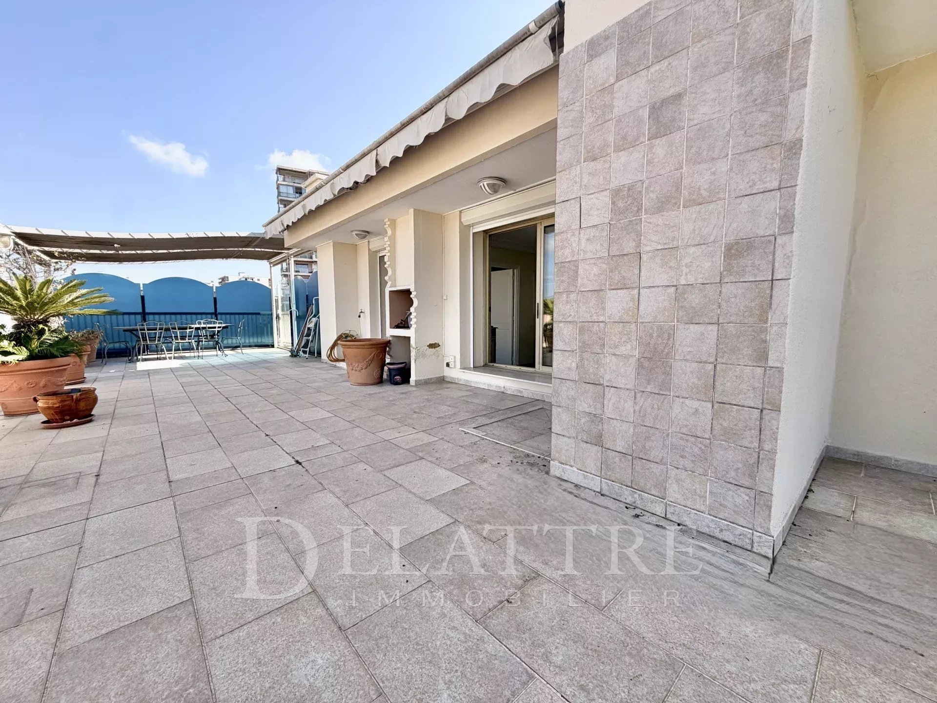 Appartement – Antibes - Vue 5