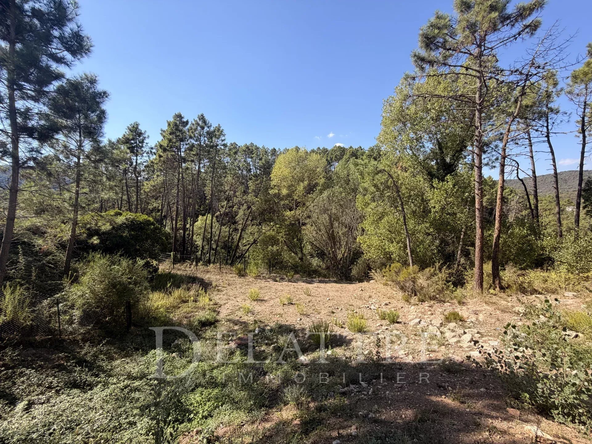 Maison à vendre, 95m², Montauroux