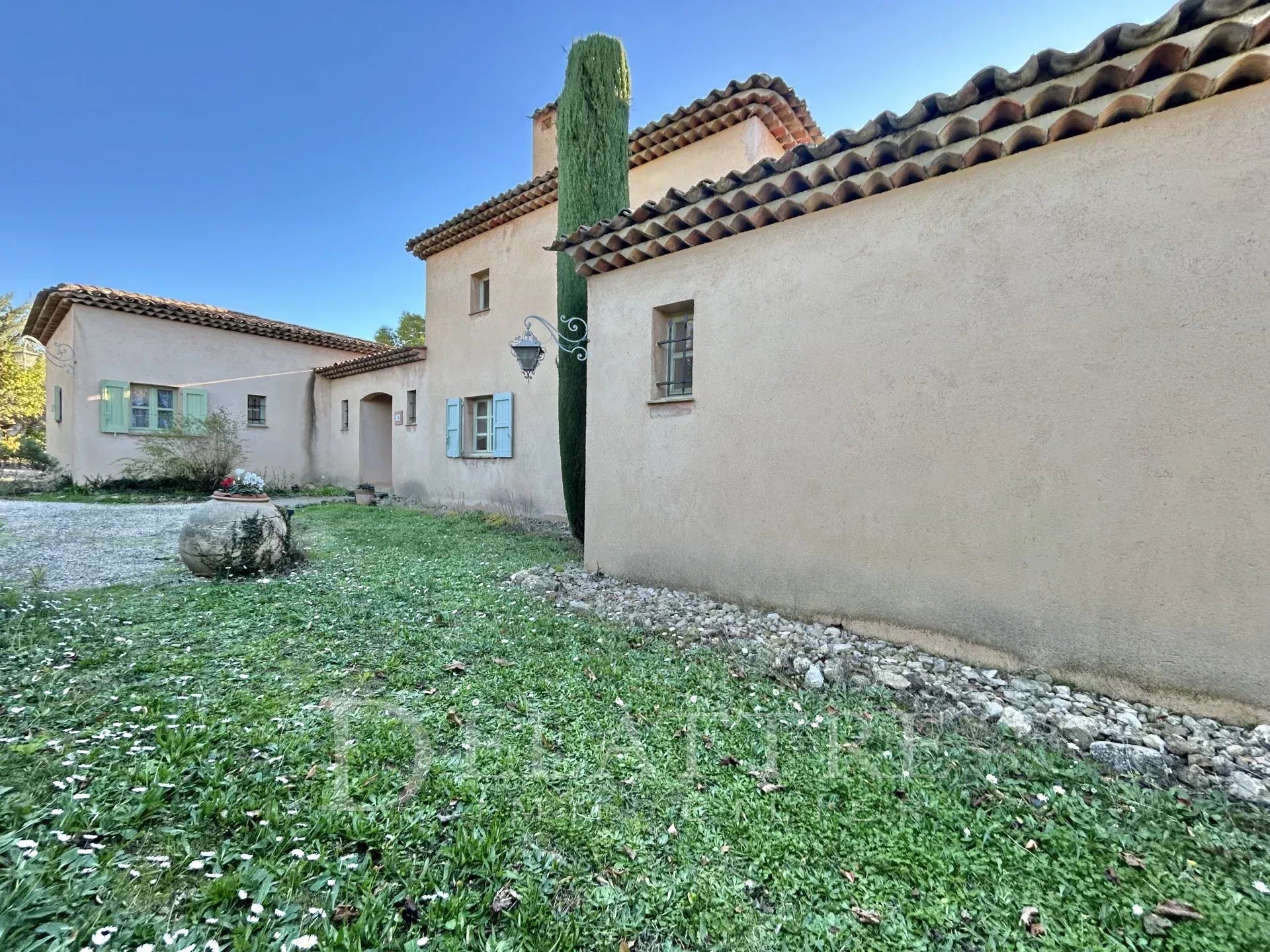 Maison à vendre, 170m², Opio