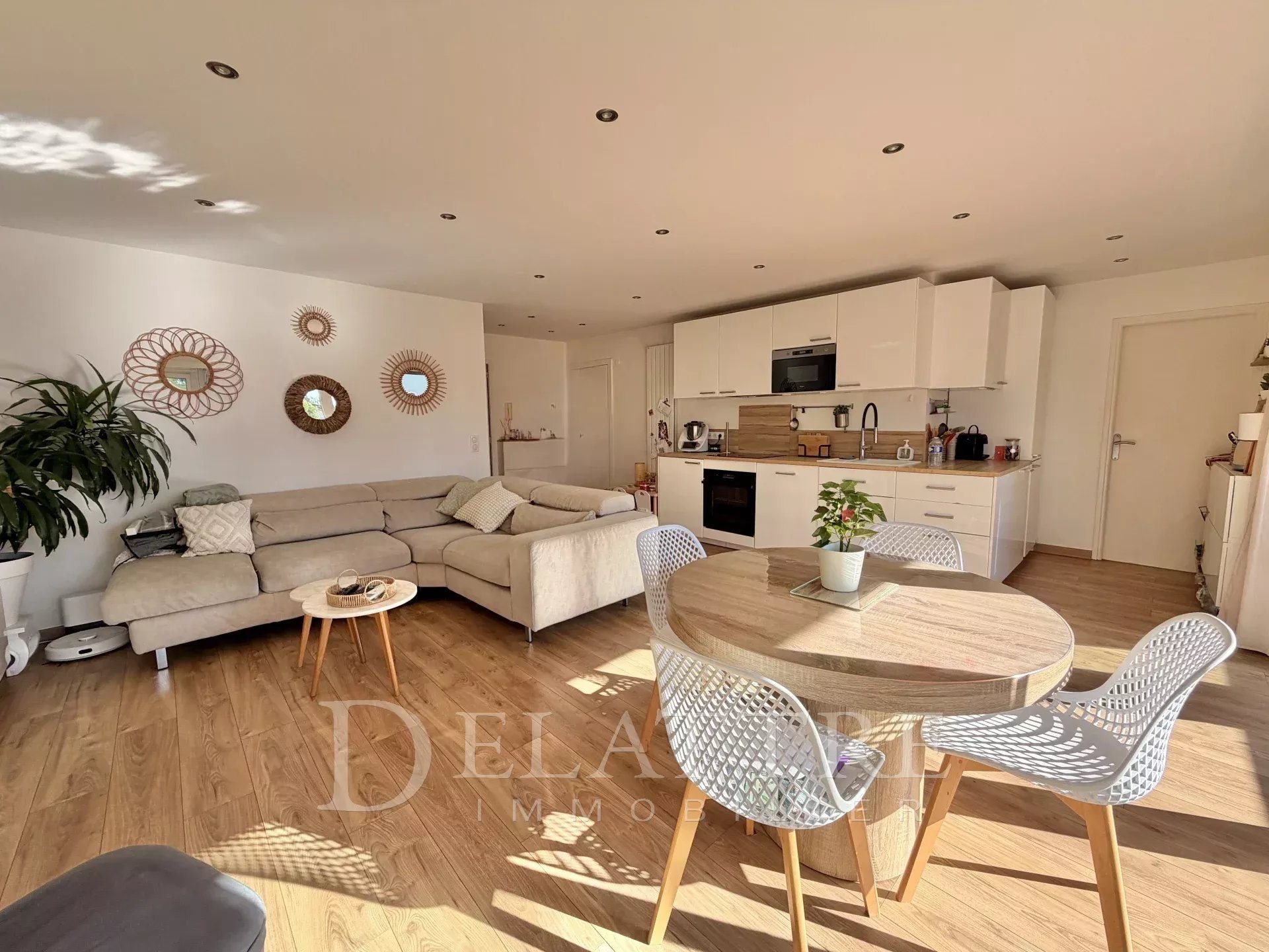 Appartement à vendre, 69m², Antibes
