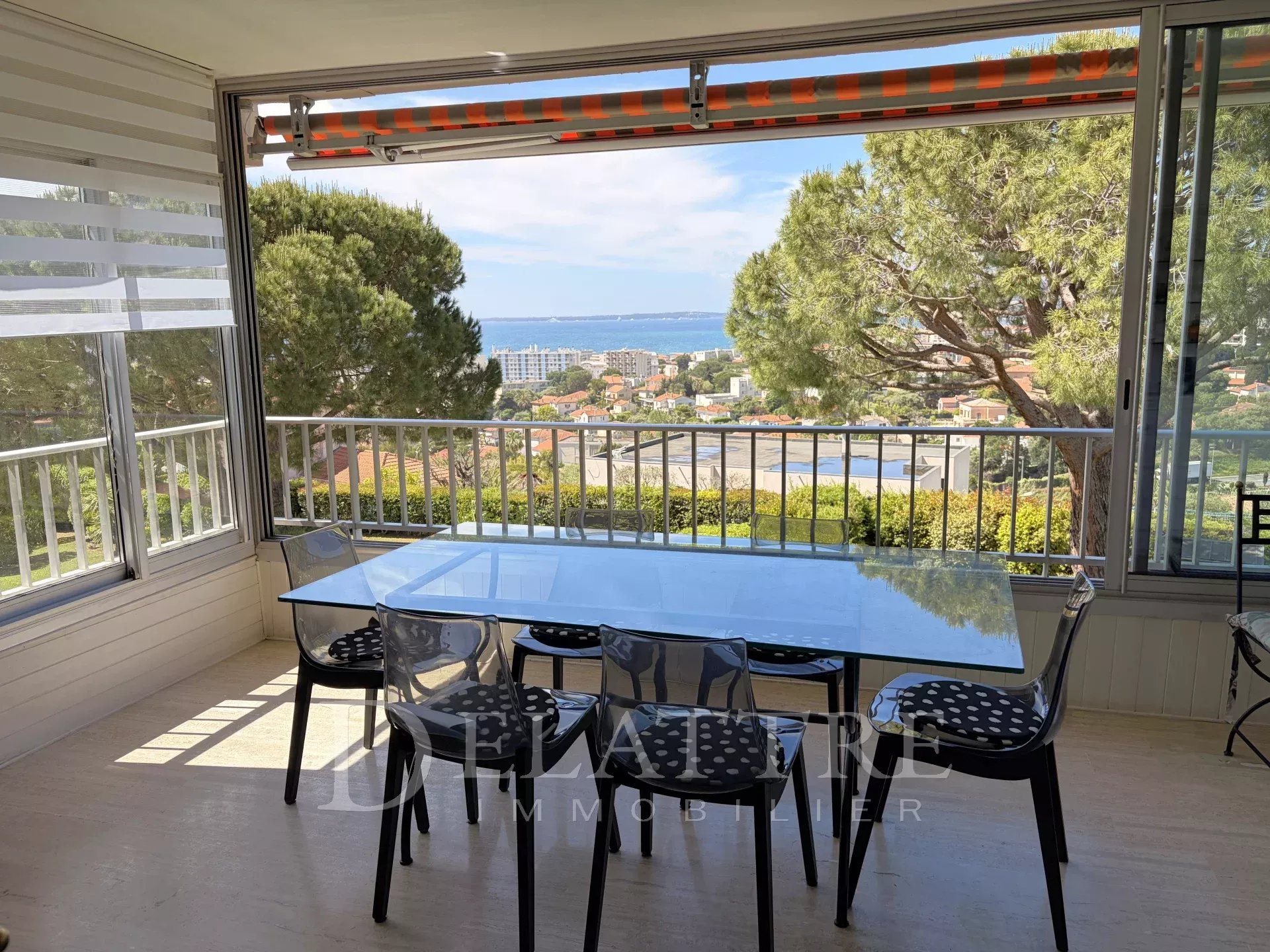 Appartement à vendre, 95m², Antibes