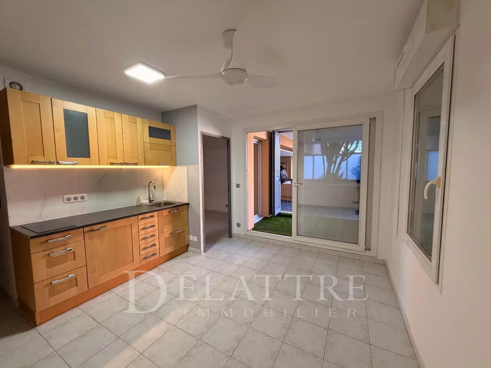 Appartement à vendre, 32m², Grasse