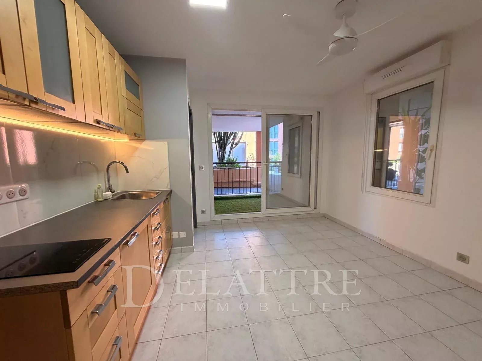 Appartement à vendre, 32m², Grasse