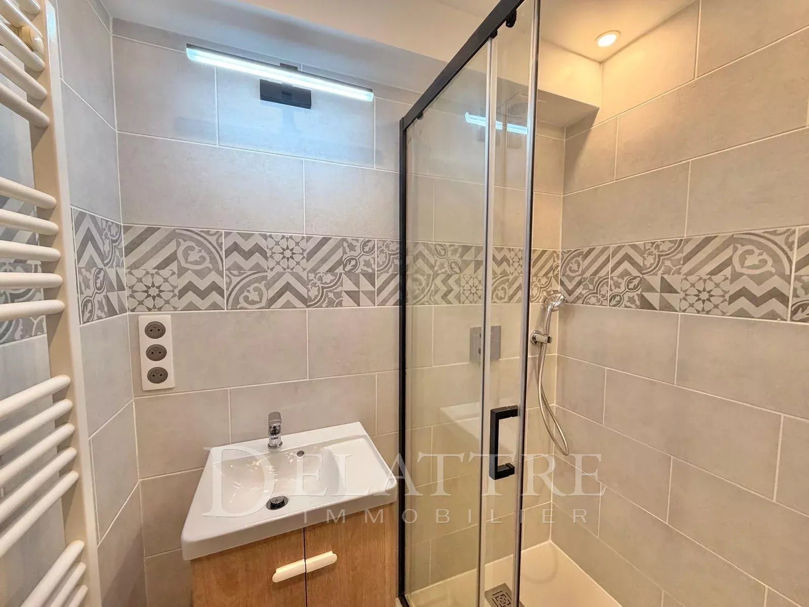 Appartement à vendre, 32m², Grasse