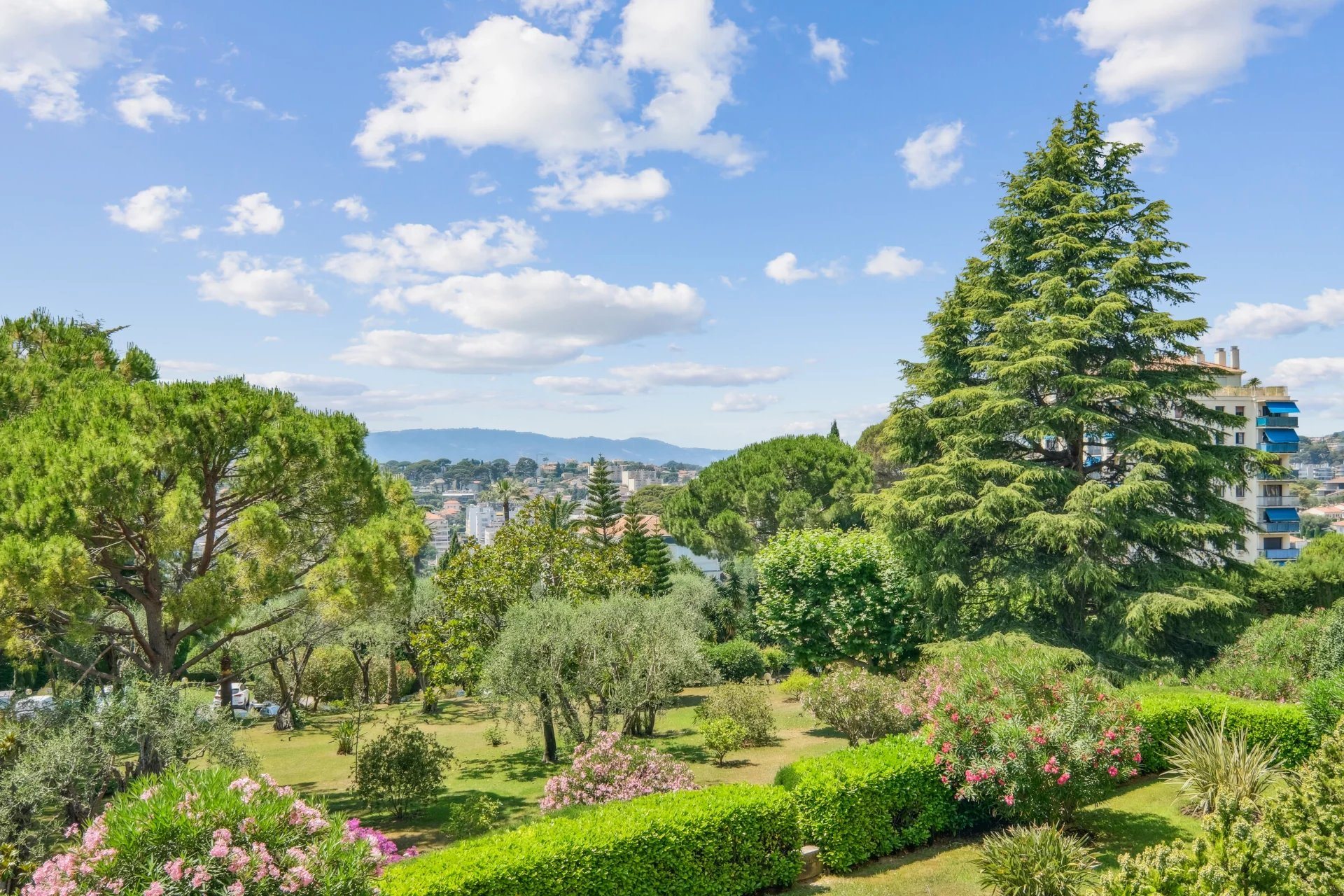 Appartement à vendre, 89m², Cannes