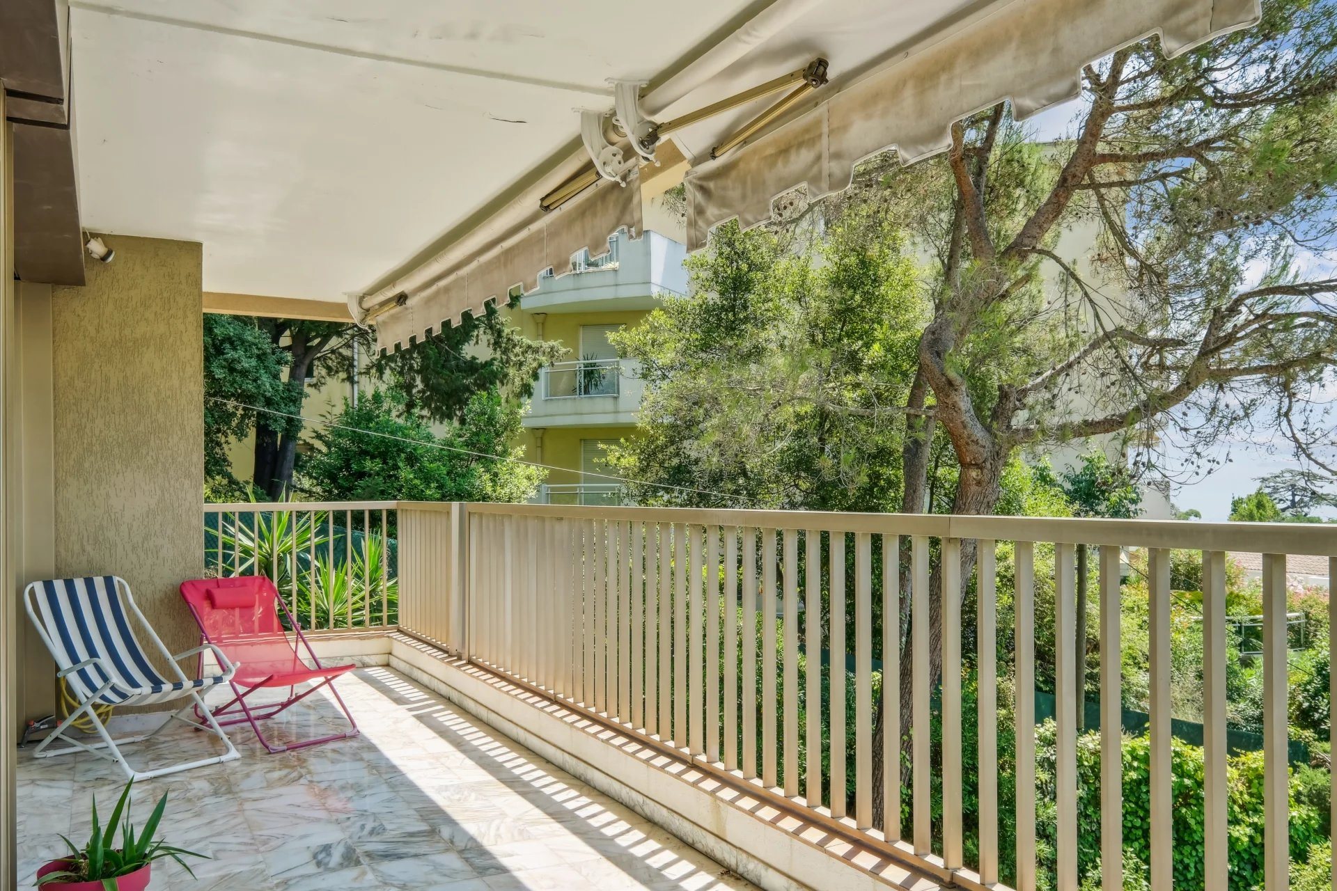 Appartement à vendre, 89m², Cannes