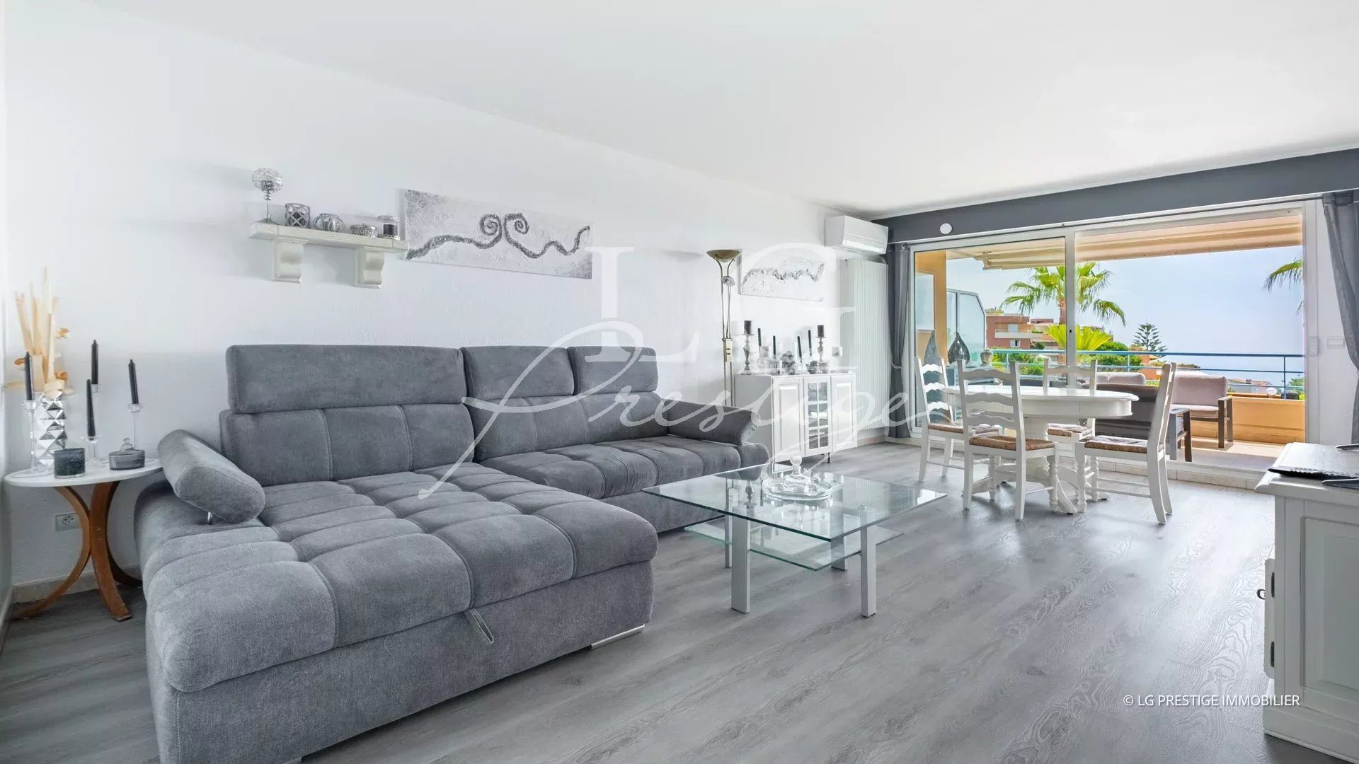 Appartement à vendre, 54m², Mandelieu-la-Napoule