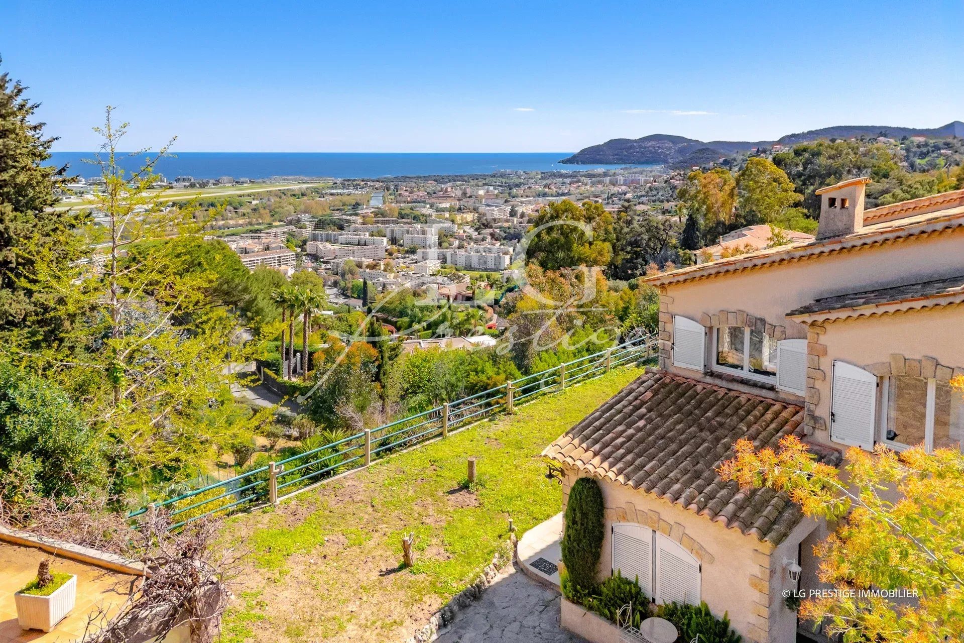 Maison à vendre, 290m², Mandelieu-la-Napoule