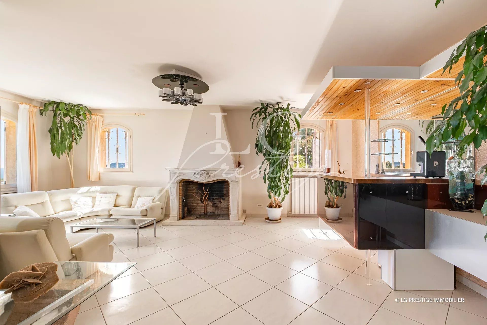 Maison à vendre, 290m², Mandelieu-la-Napoule