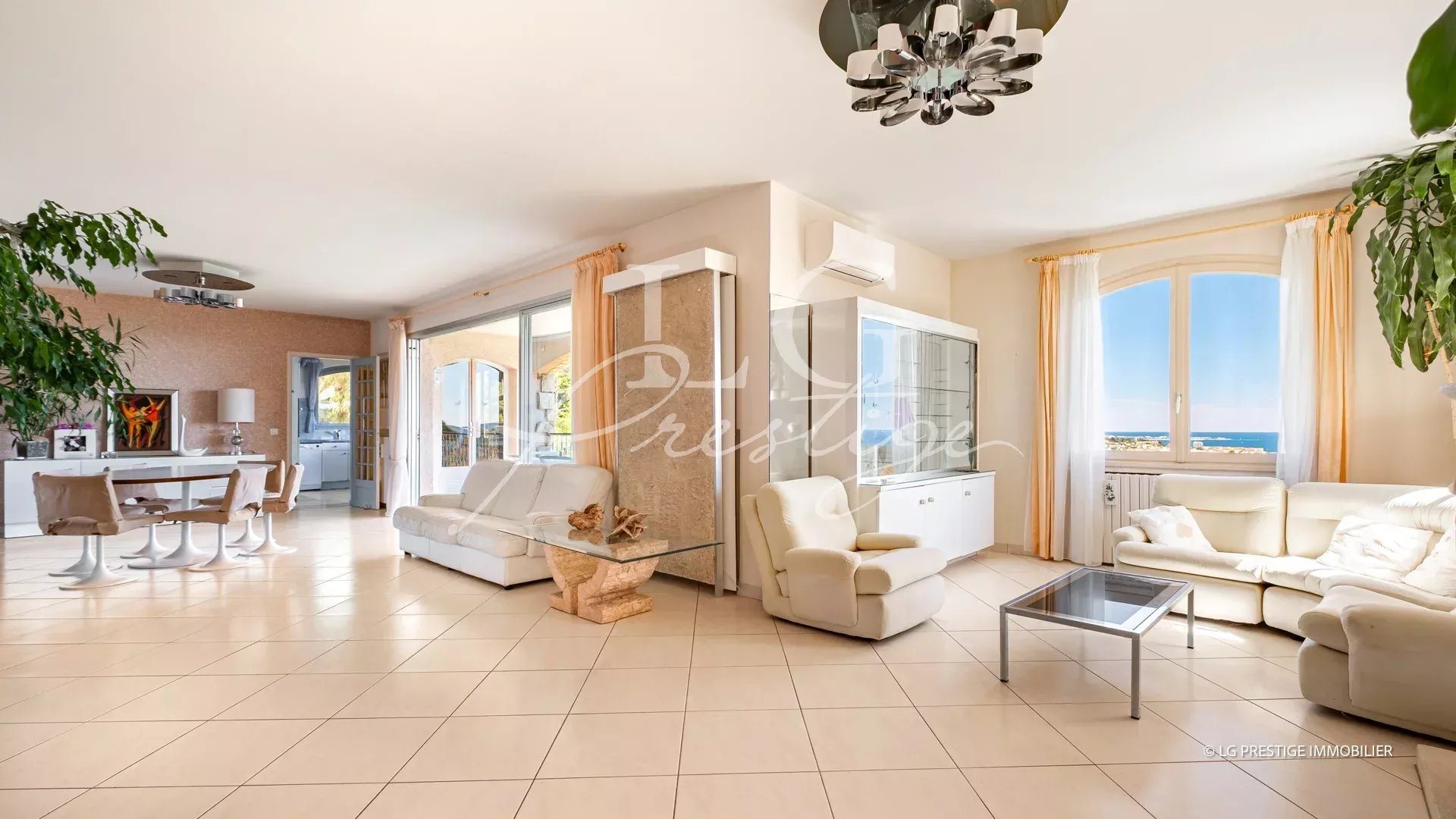Maison à vendre, 290m², Mandelieu-la-Napoule