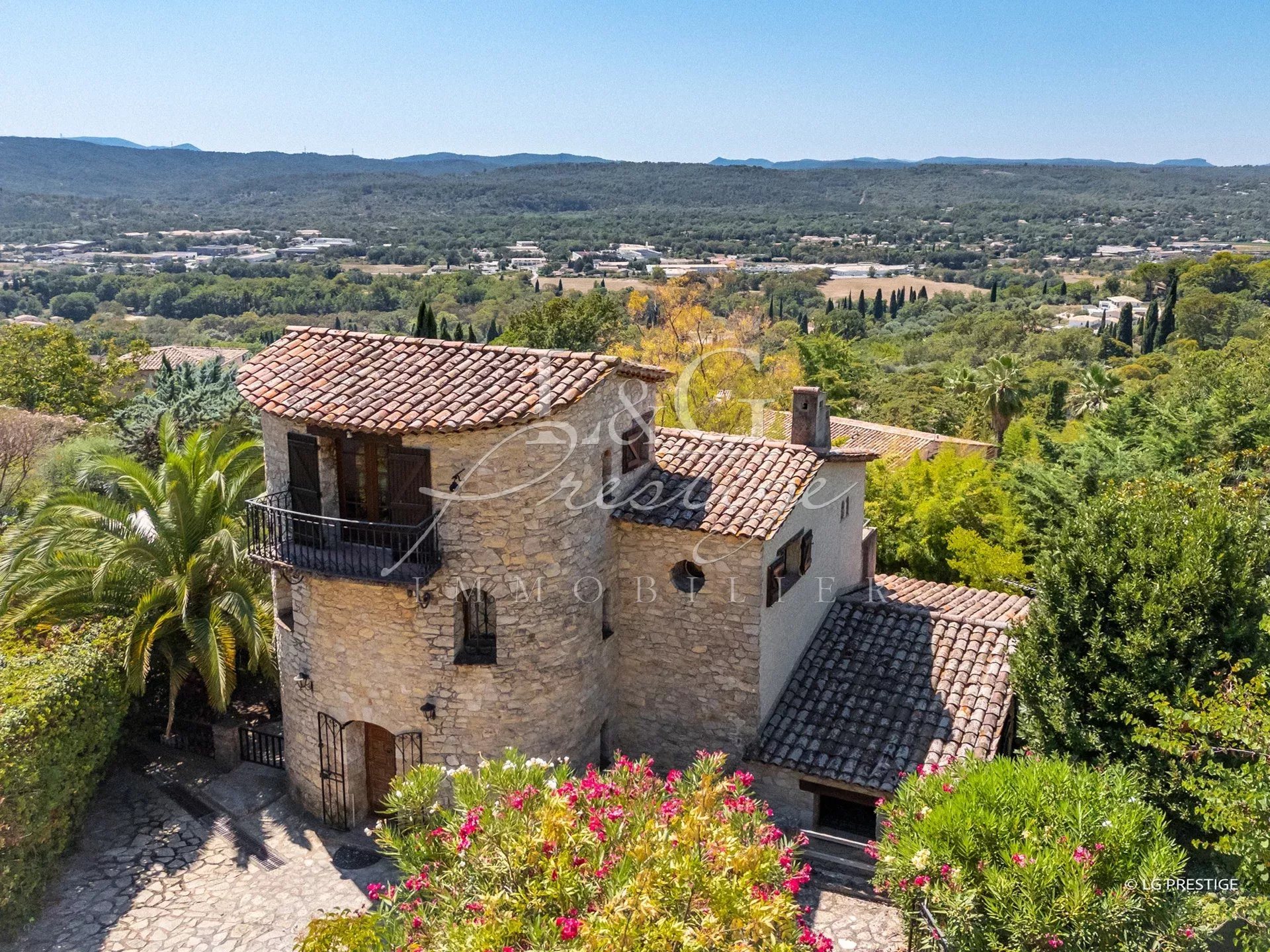 Maison à vendre, 111m², Montauroux