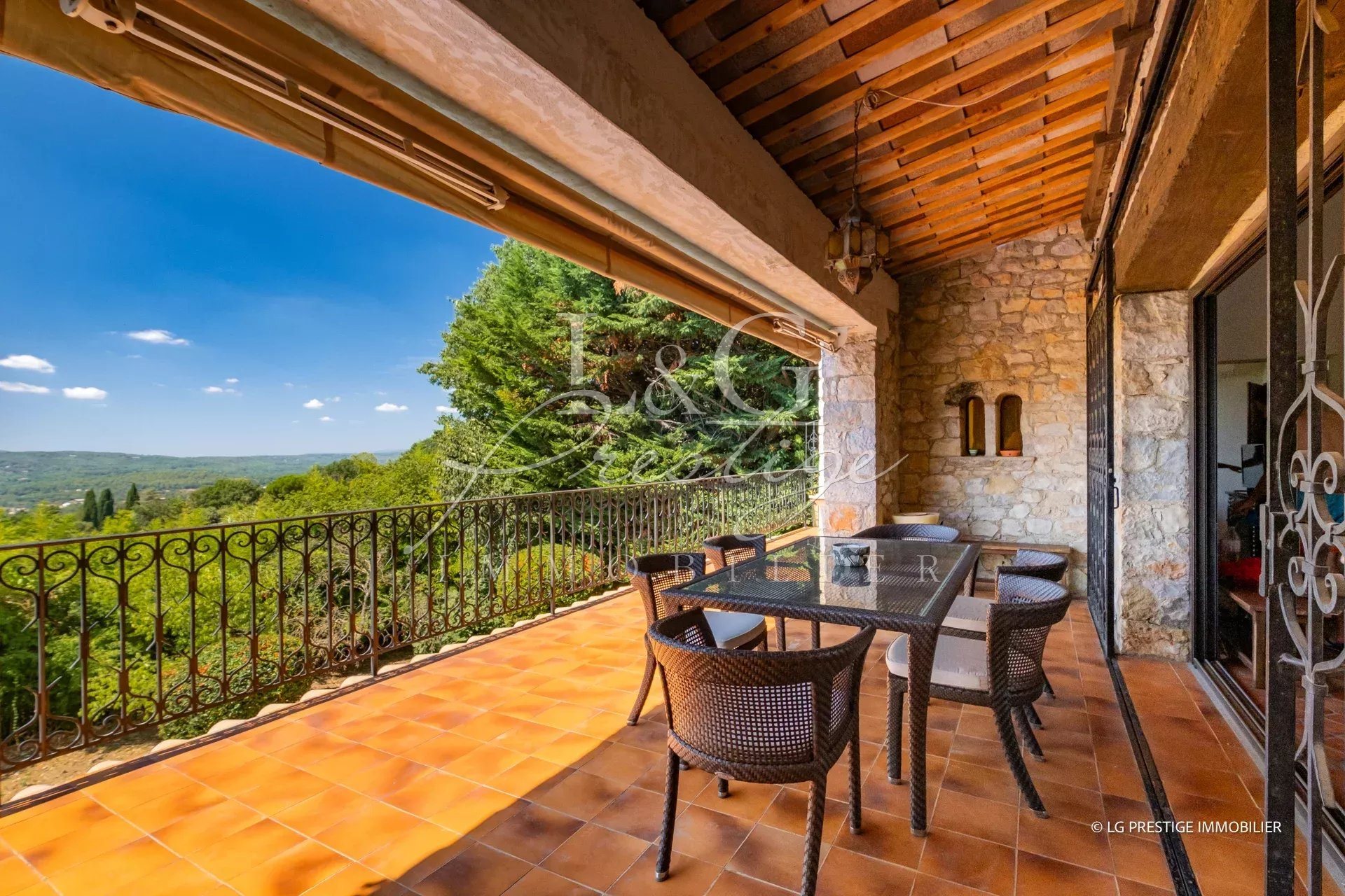Maison à vendre, 111m², Montauroux