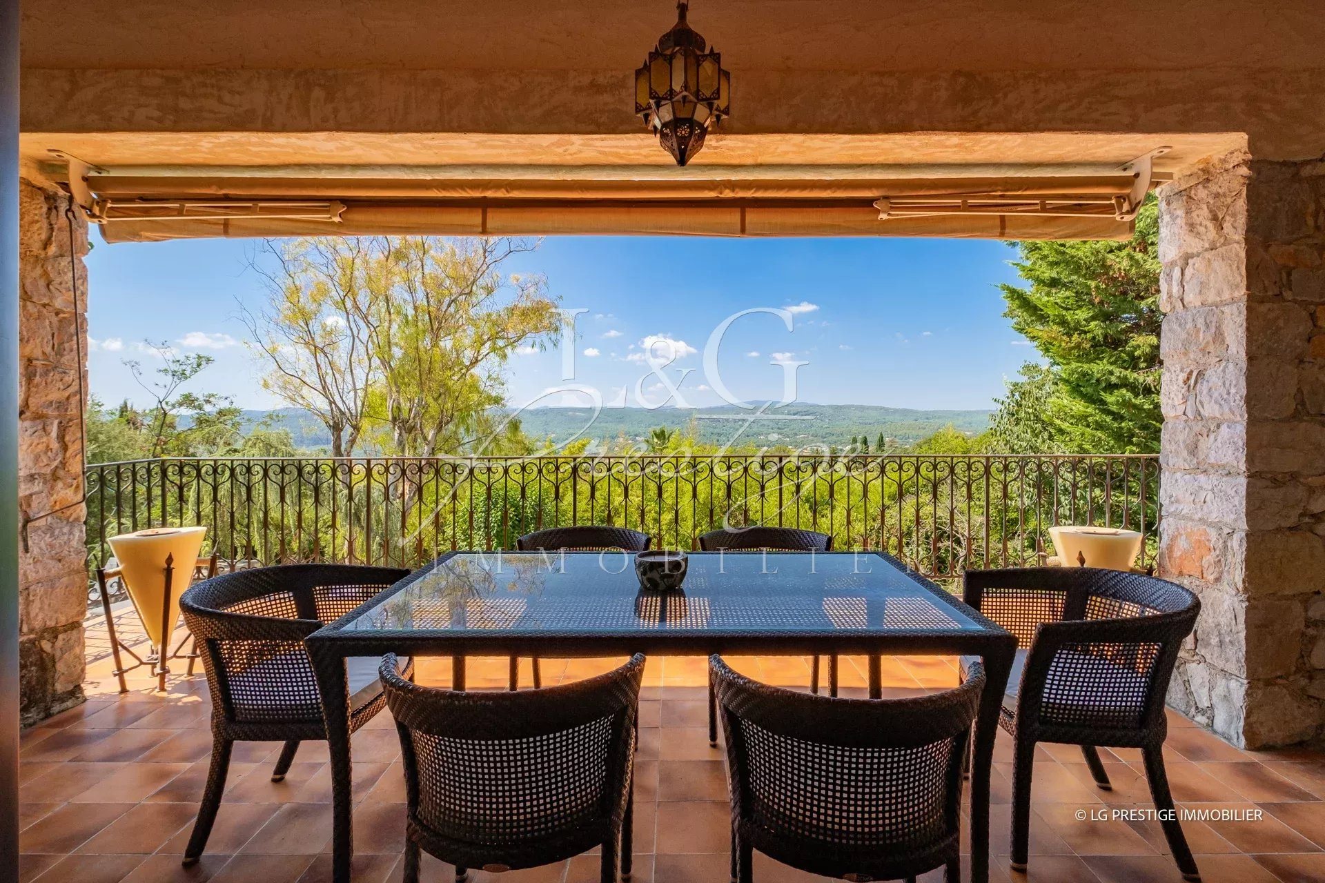 Maison à vendre, 111m², Montauroux