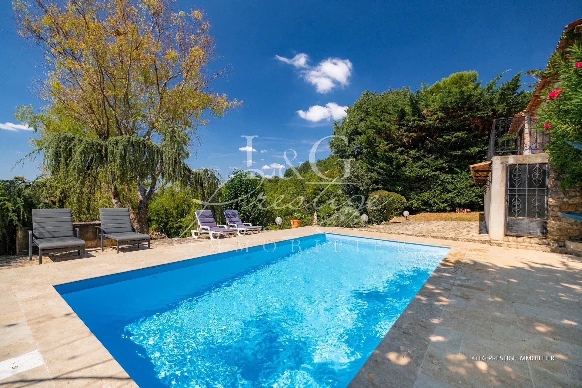 Maison à vendre, 111m², Montauroux