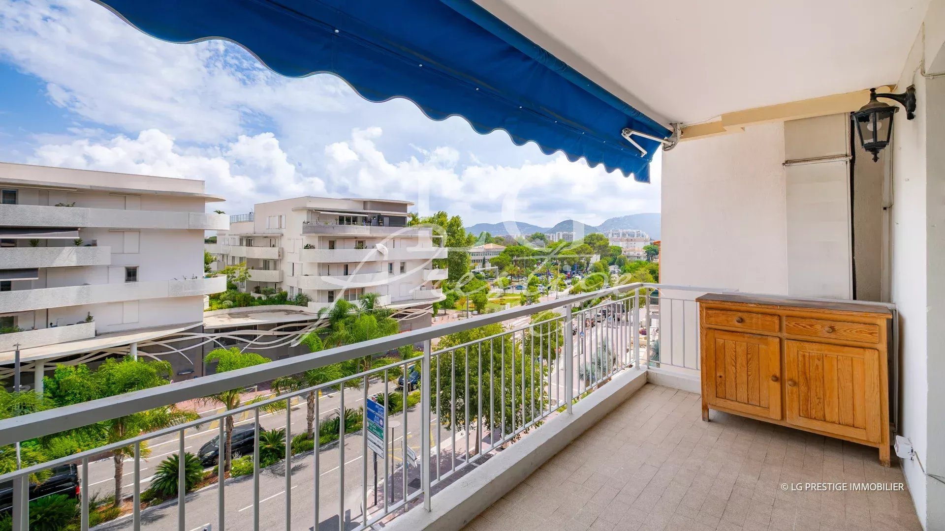 Appartement à vendre, 74m², Mandelieu-la-Napoule