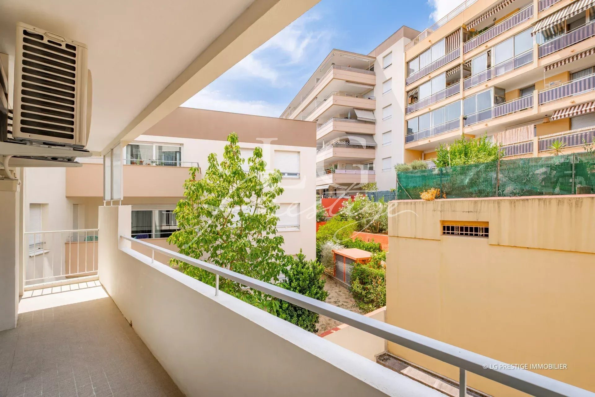 Appartement à vendre, 74m², Mandelieu-la-Napoule